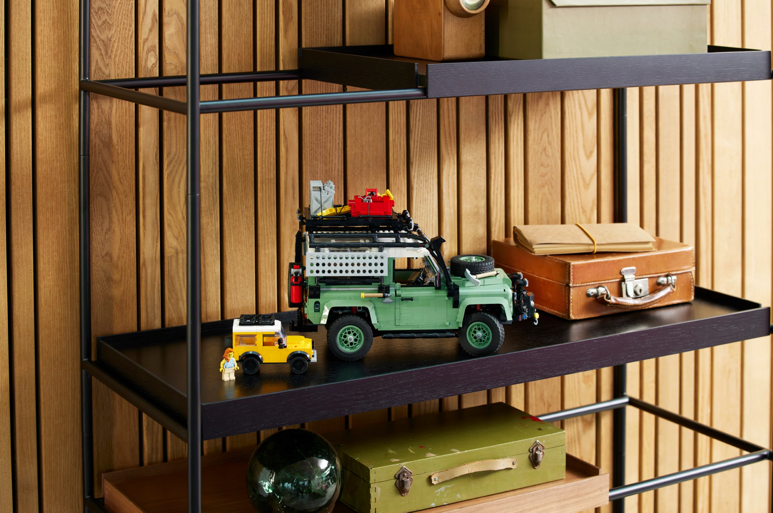 Land Rover Classic Defender - Image 7