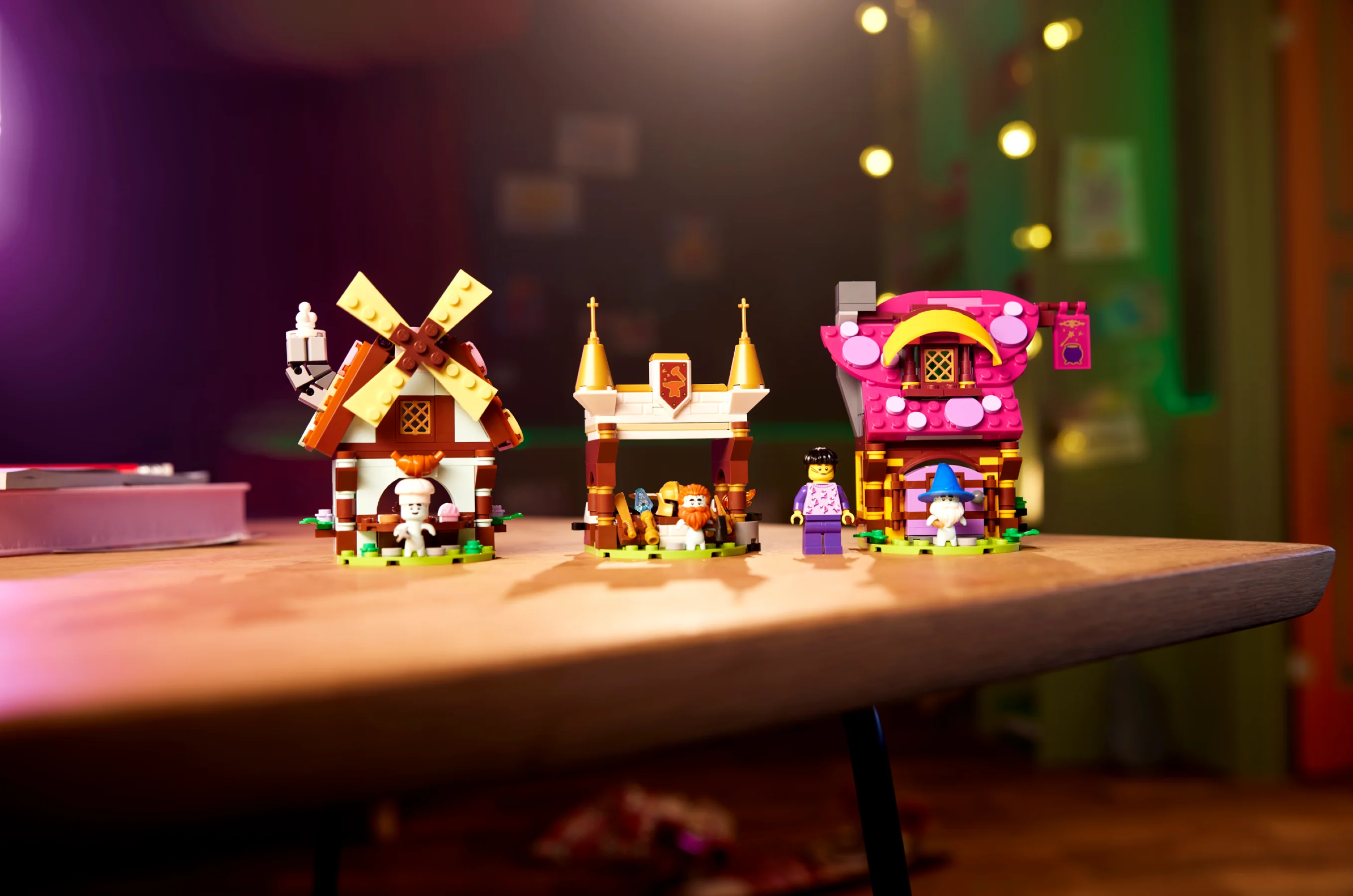 Dream Village - Image 10