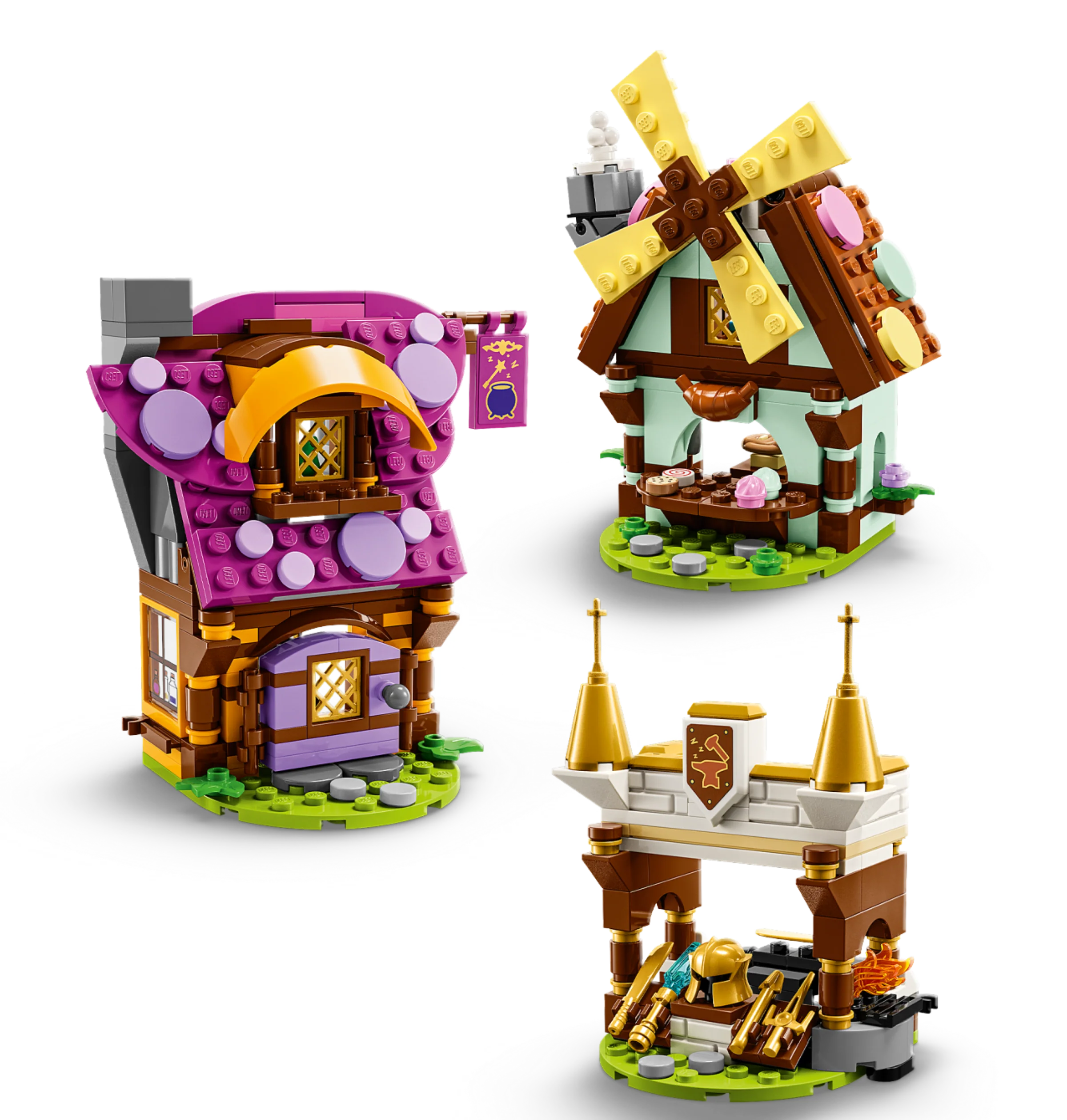 Dream Village - Image 3