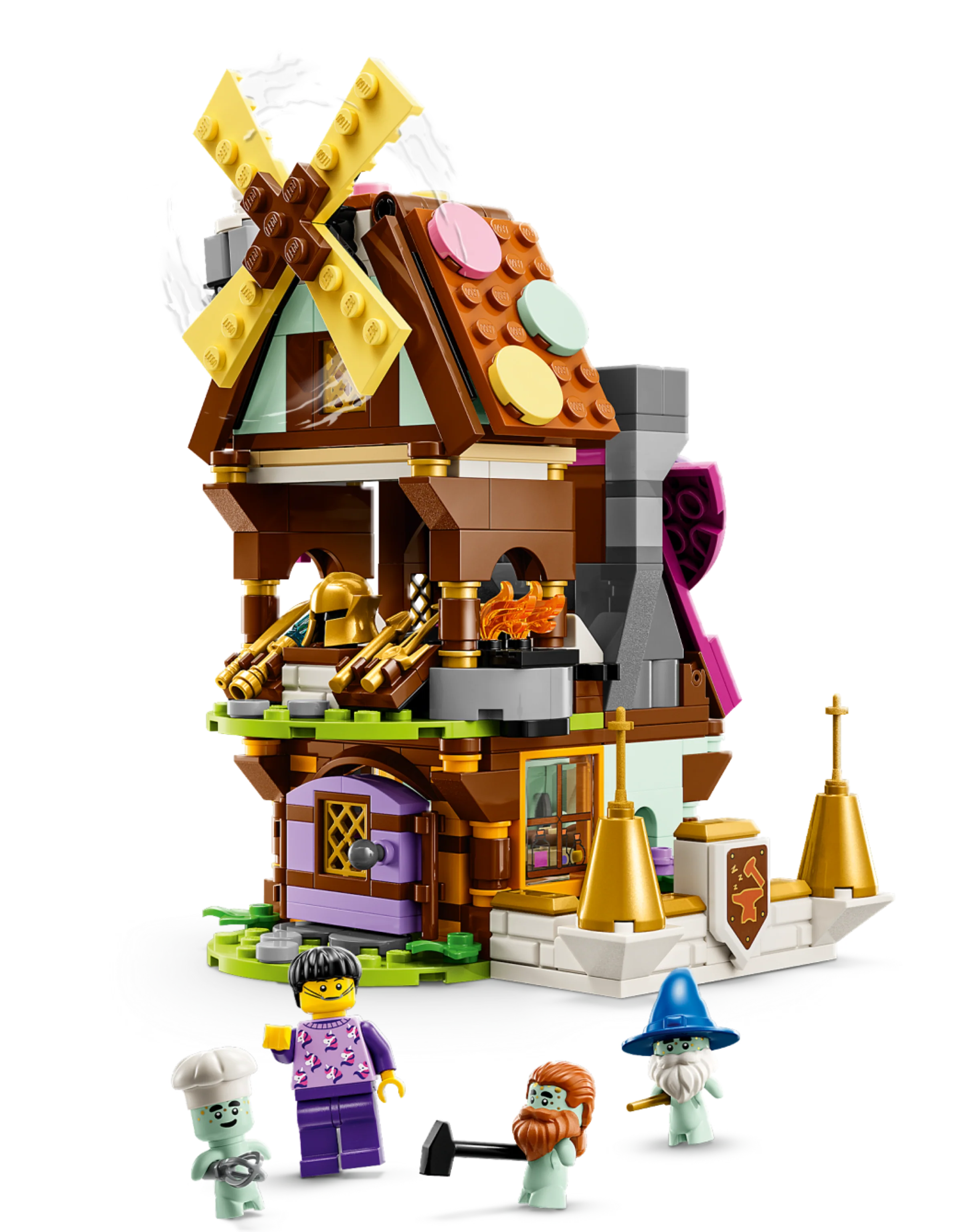 Dream Village - Image 4