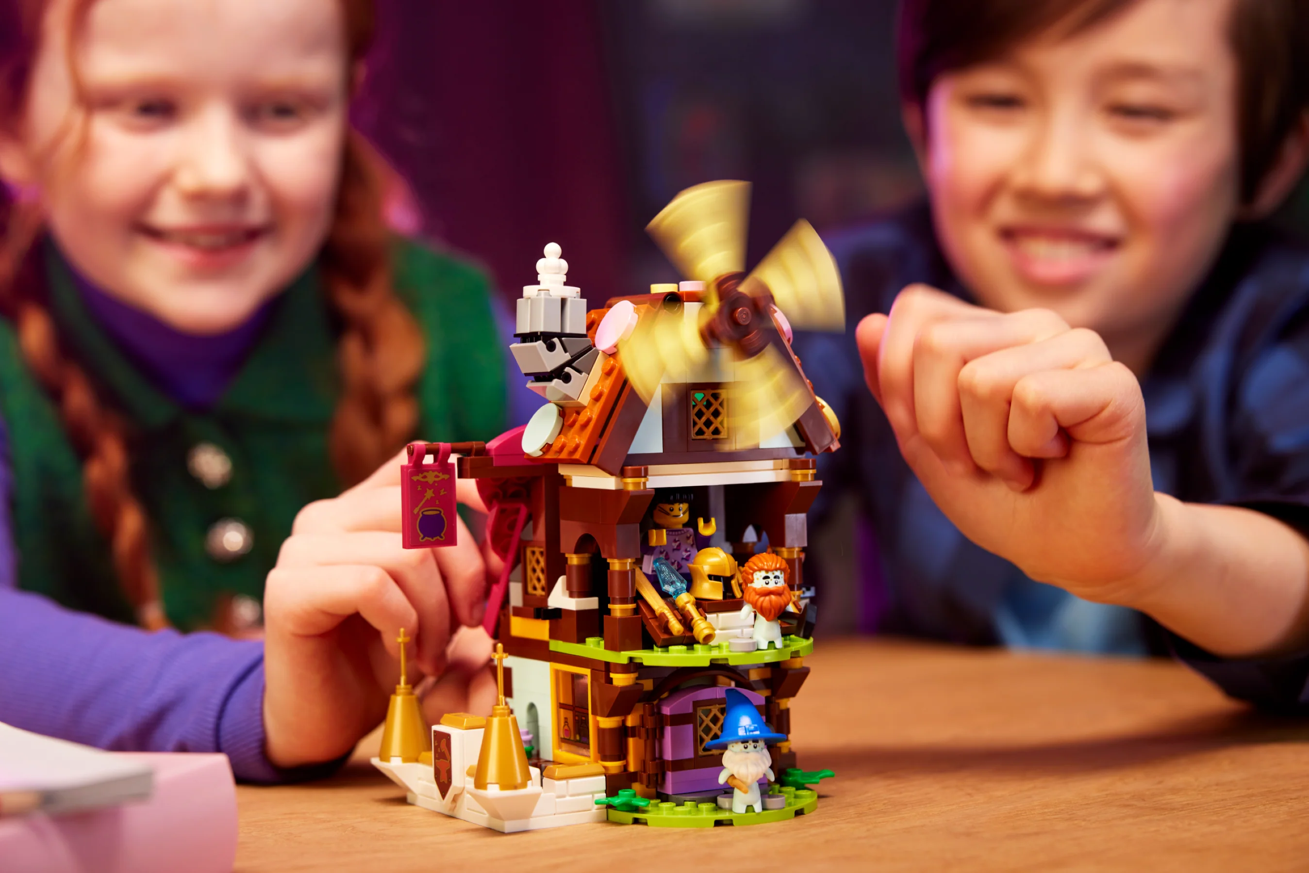 Dream Village - Image 7