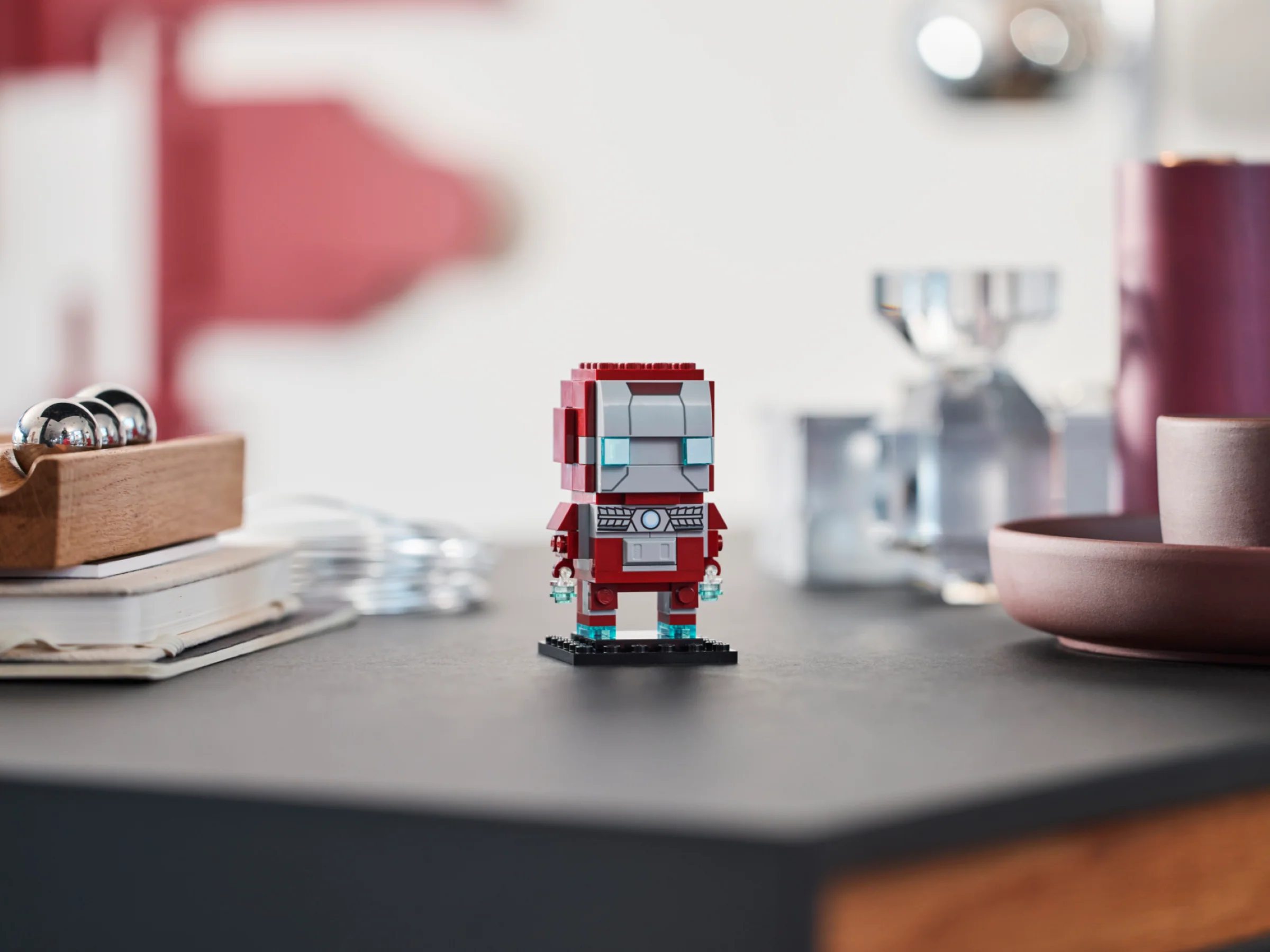 Iron Man MK5 - Image 4