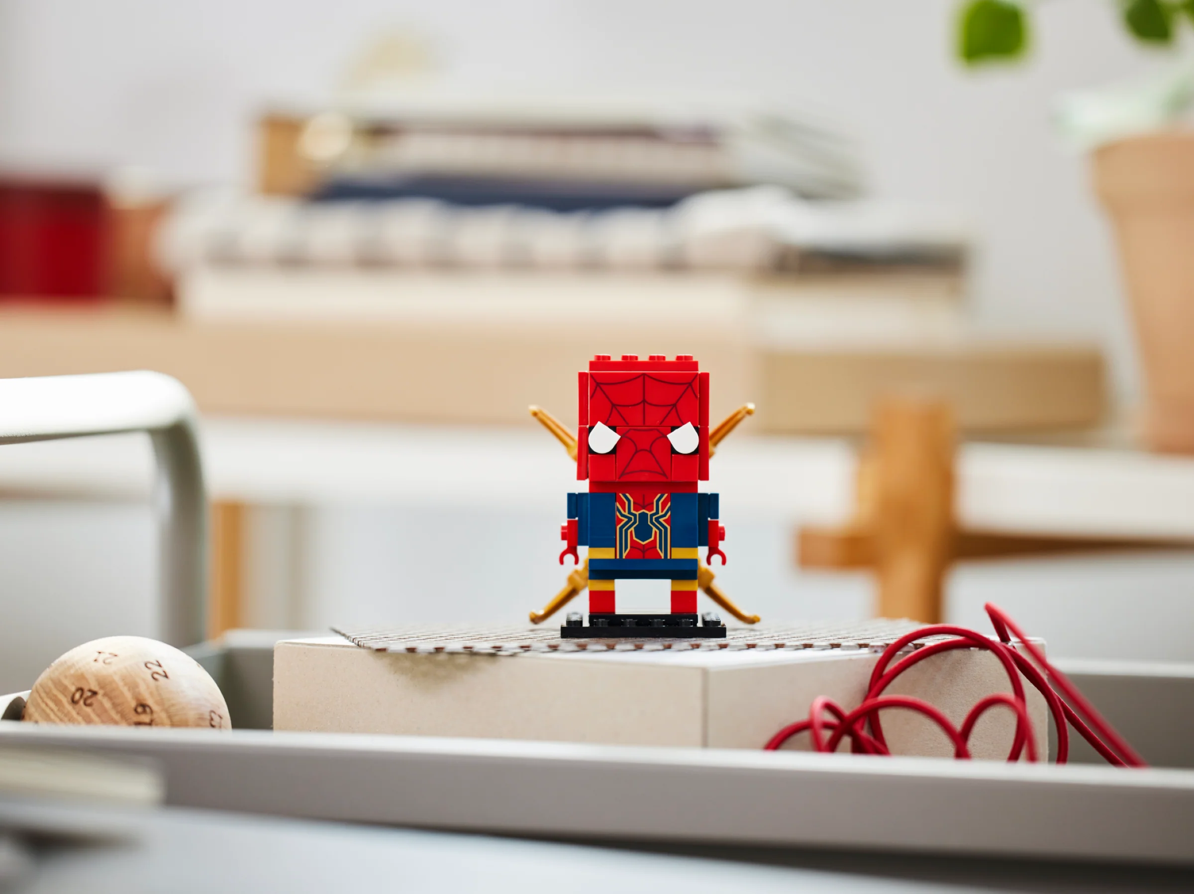 Iron Spider-Man - Image 4