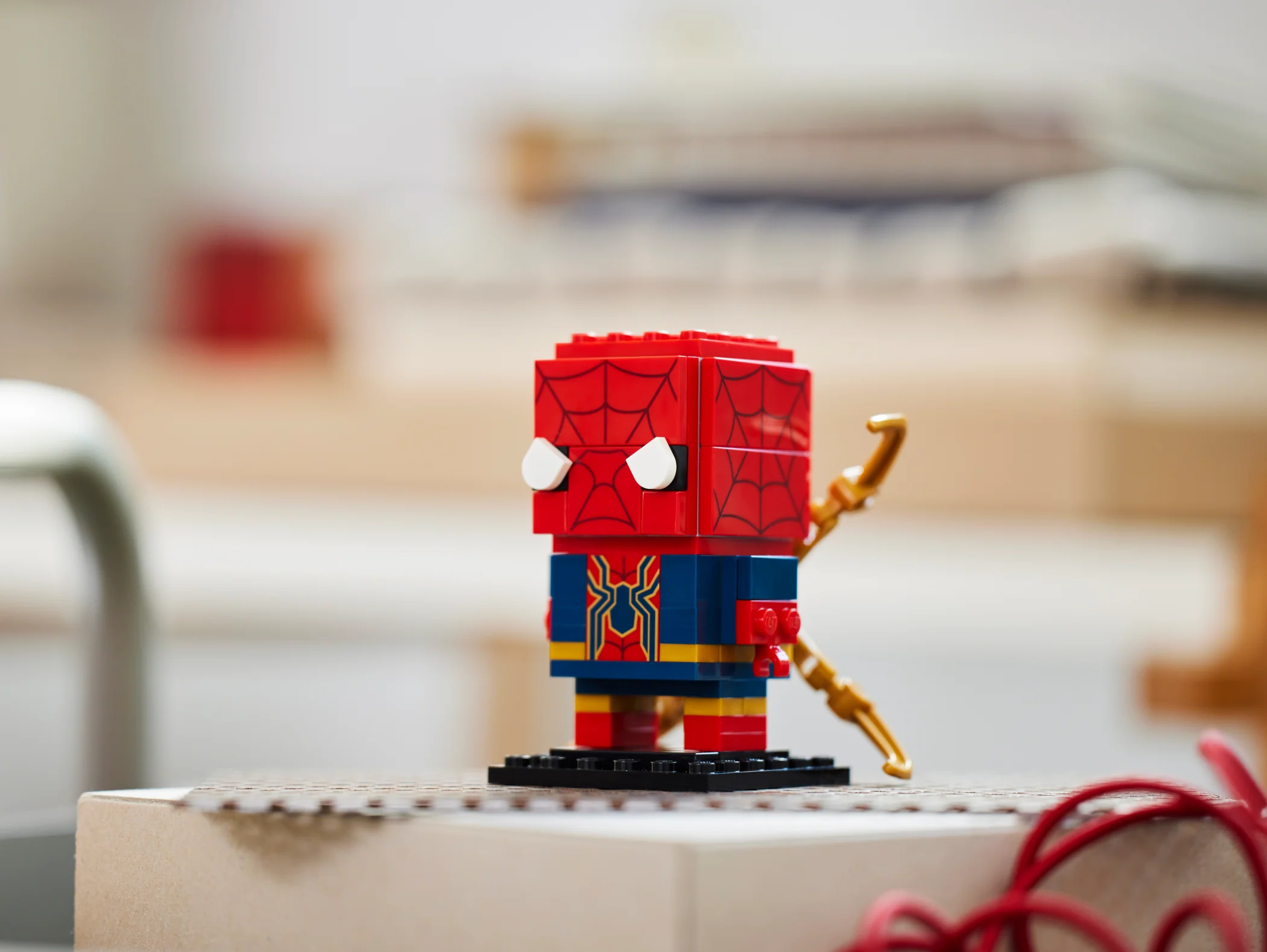 Iron Spider-Man - Image 5