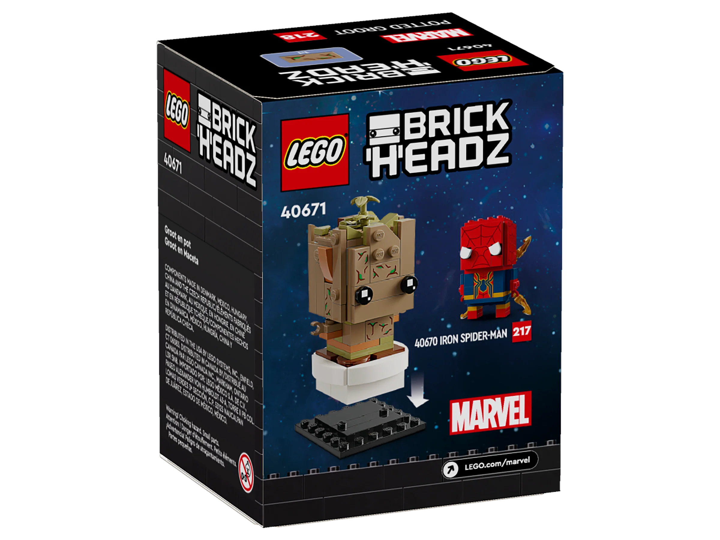 Potted Groot - Image 3