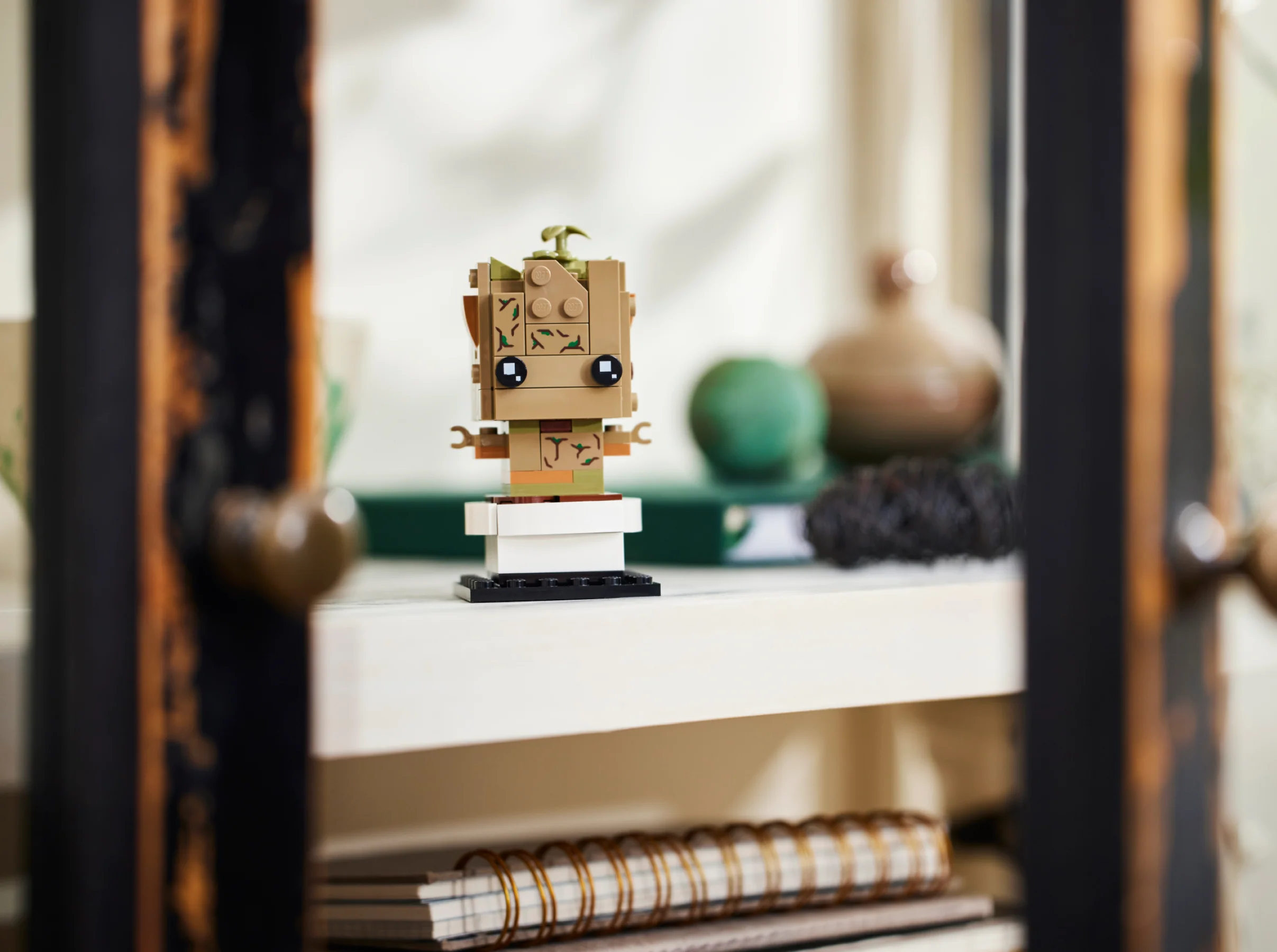 Potted Groot - Image 5