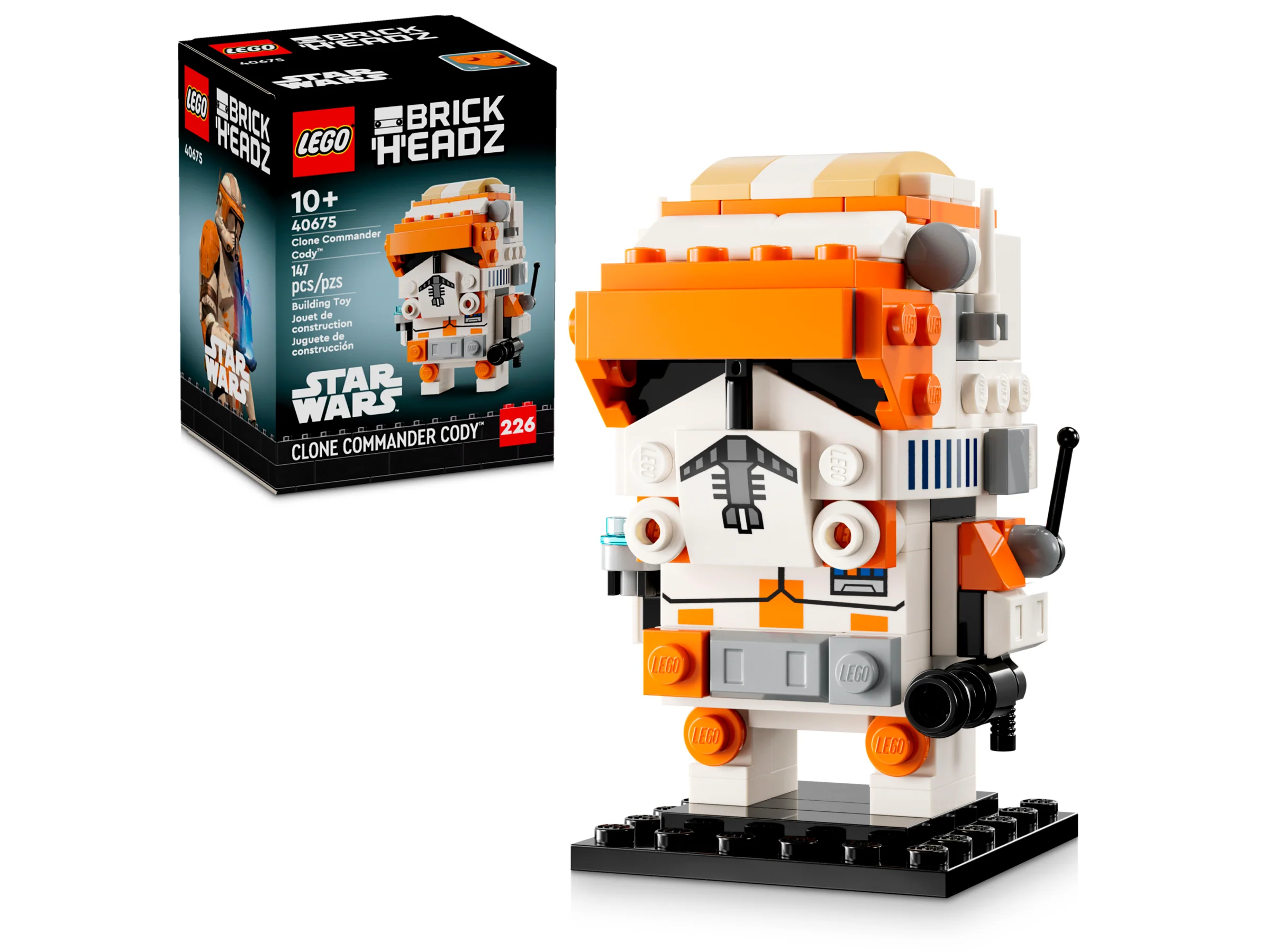 Clone Commander Cody - Image 2
