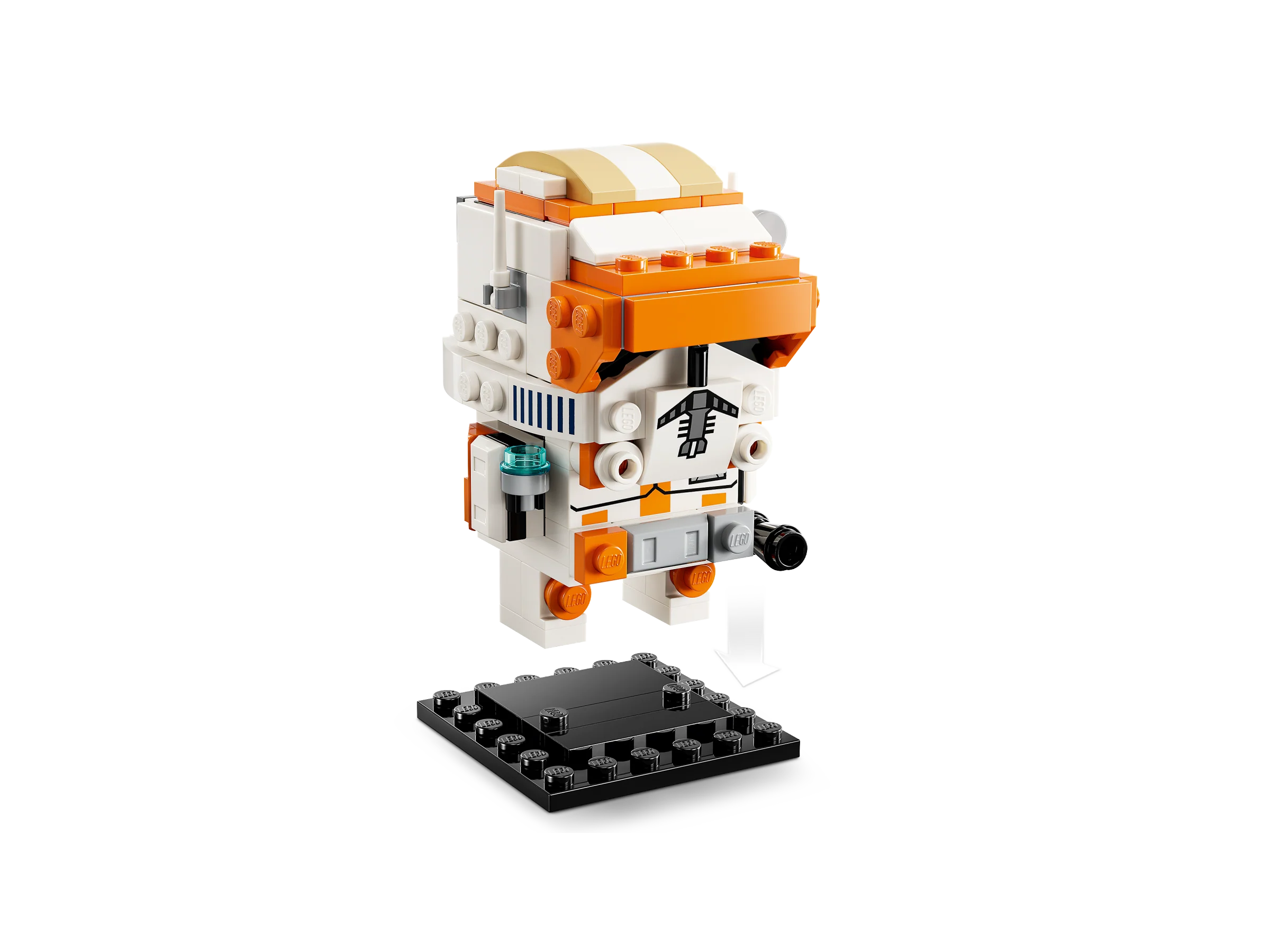 Clone Commander Cody - Image 3