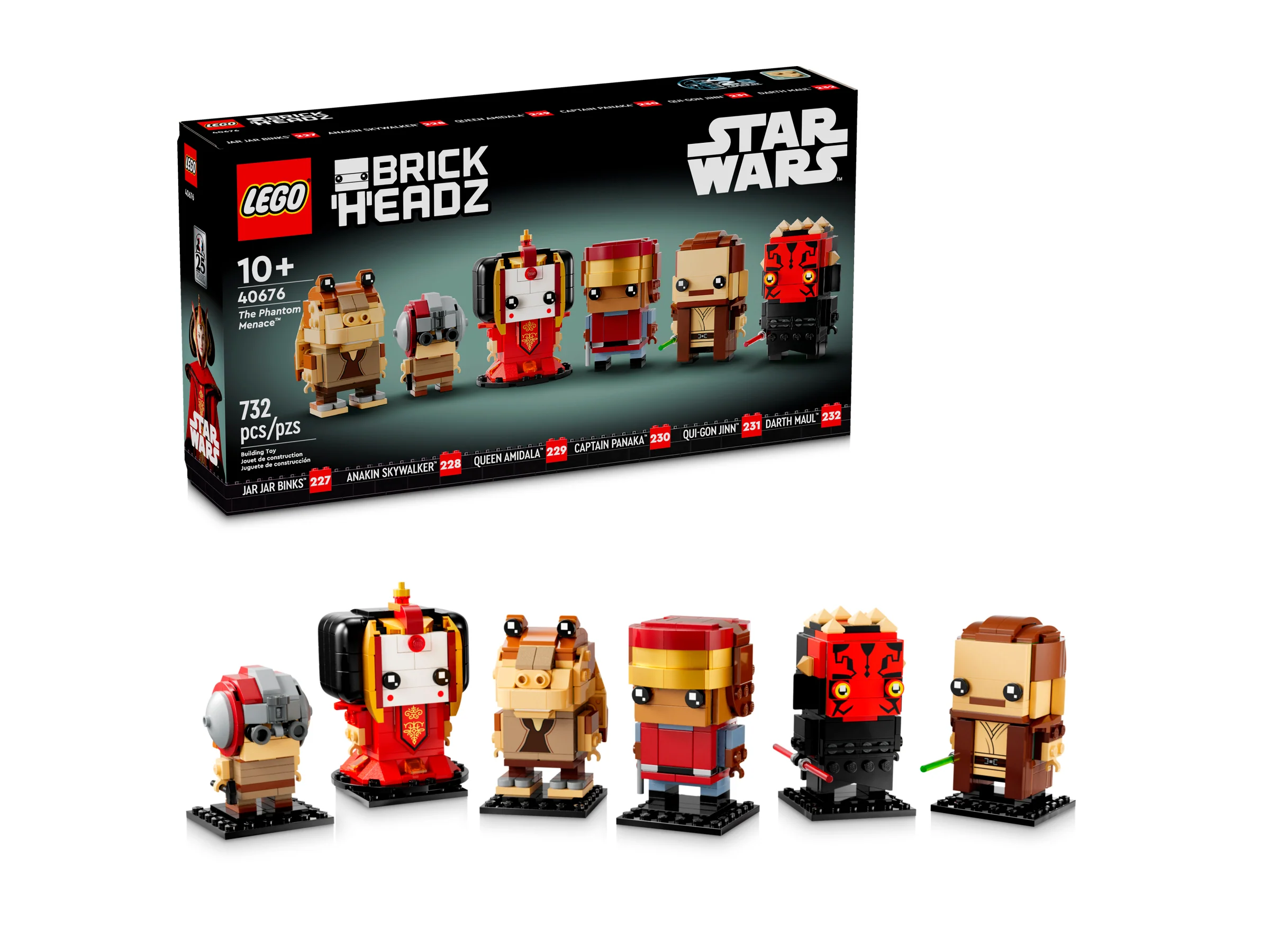 The Phantom Menace - Image 2