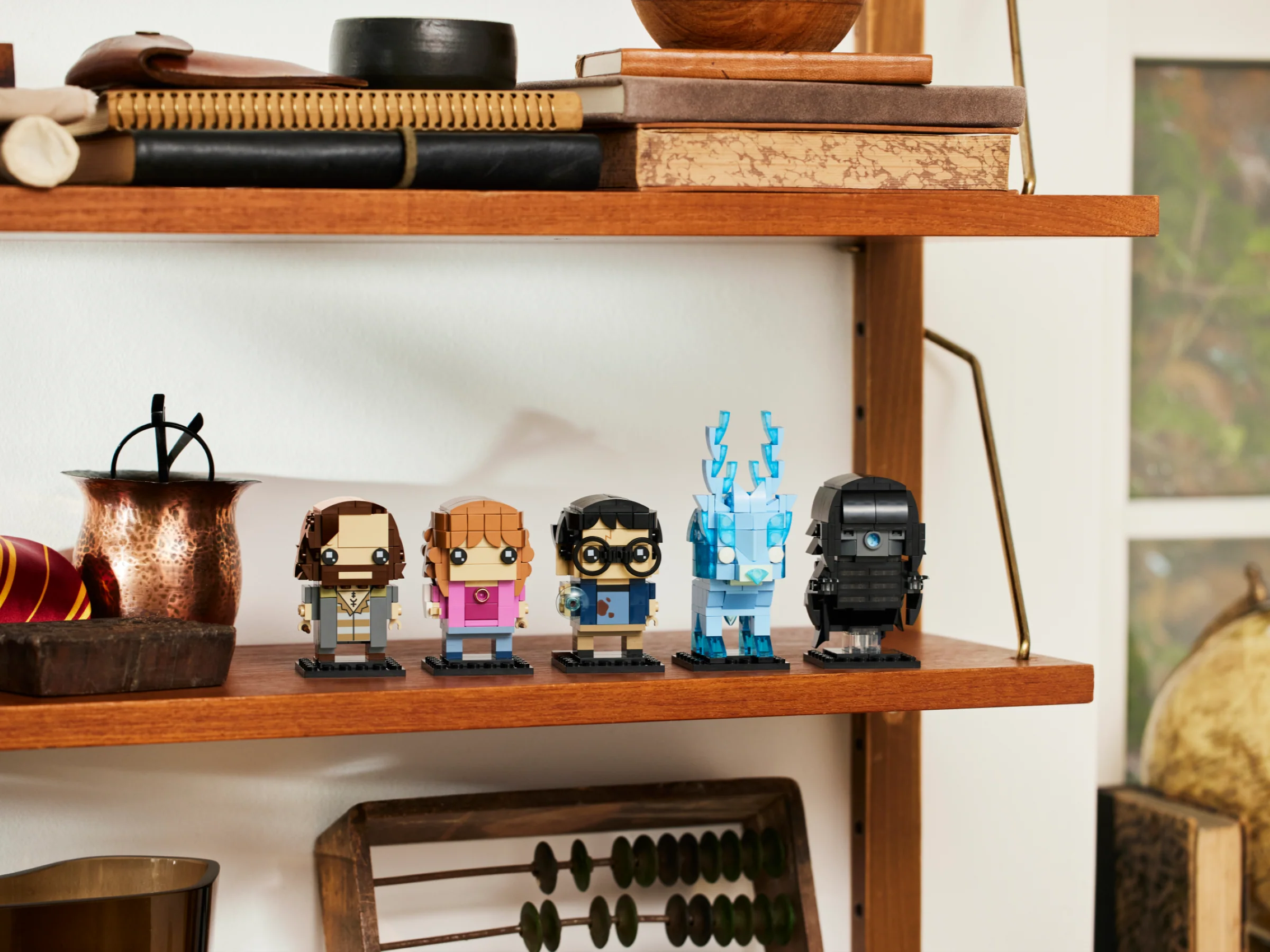 Prisoner of Azkaban Figures - Image 5