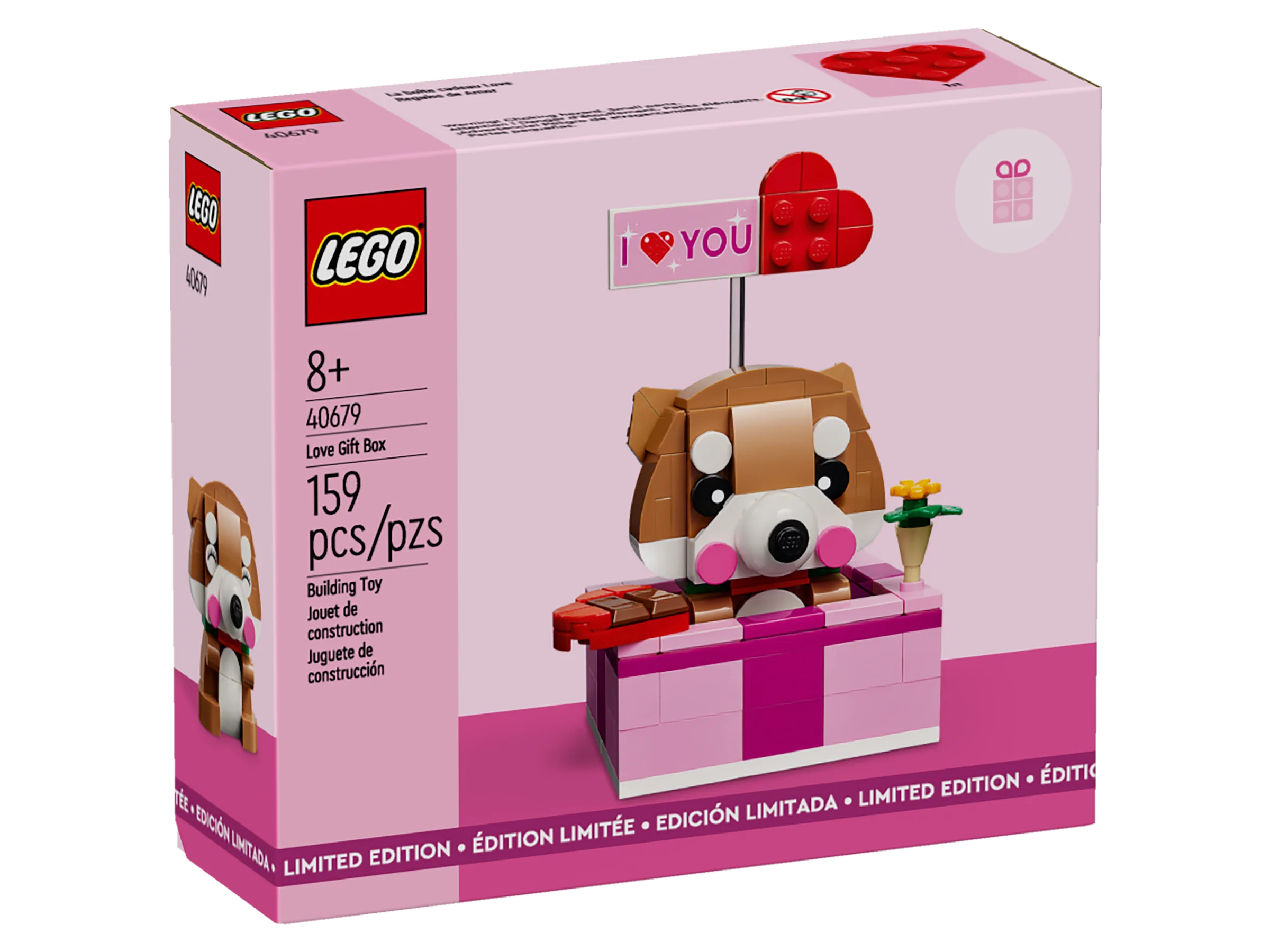 Love Gift Box - Image 2