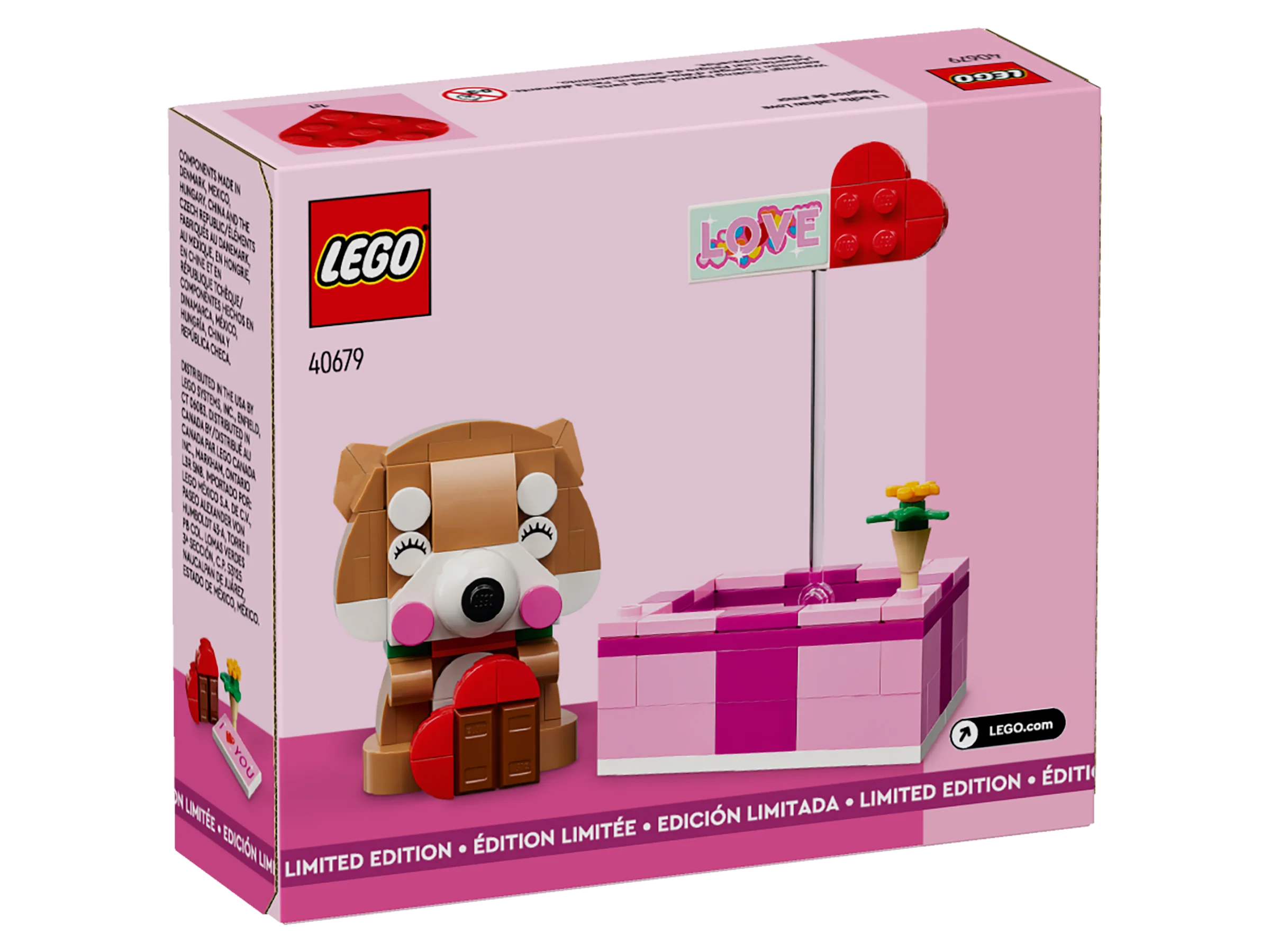Love Gift Box - Image 3