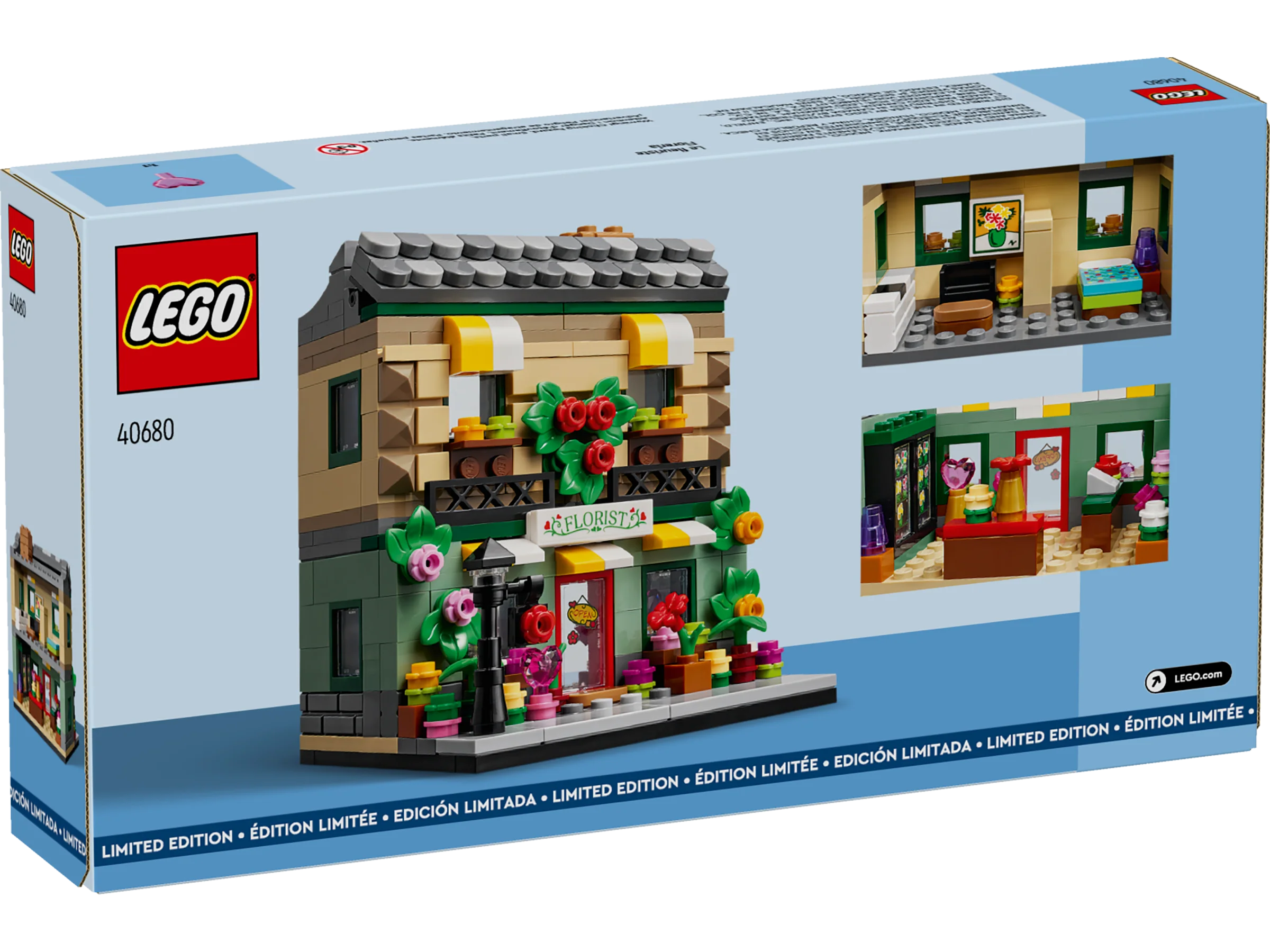 Flower Store - Image 3