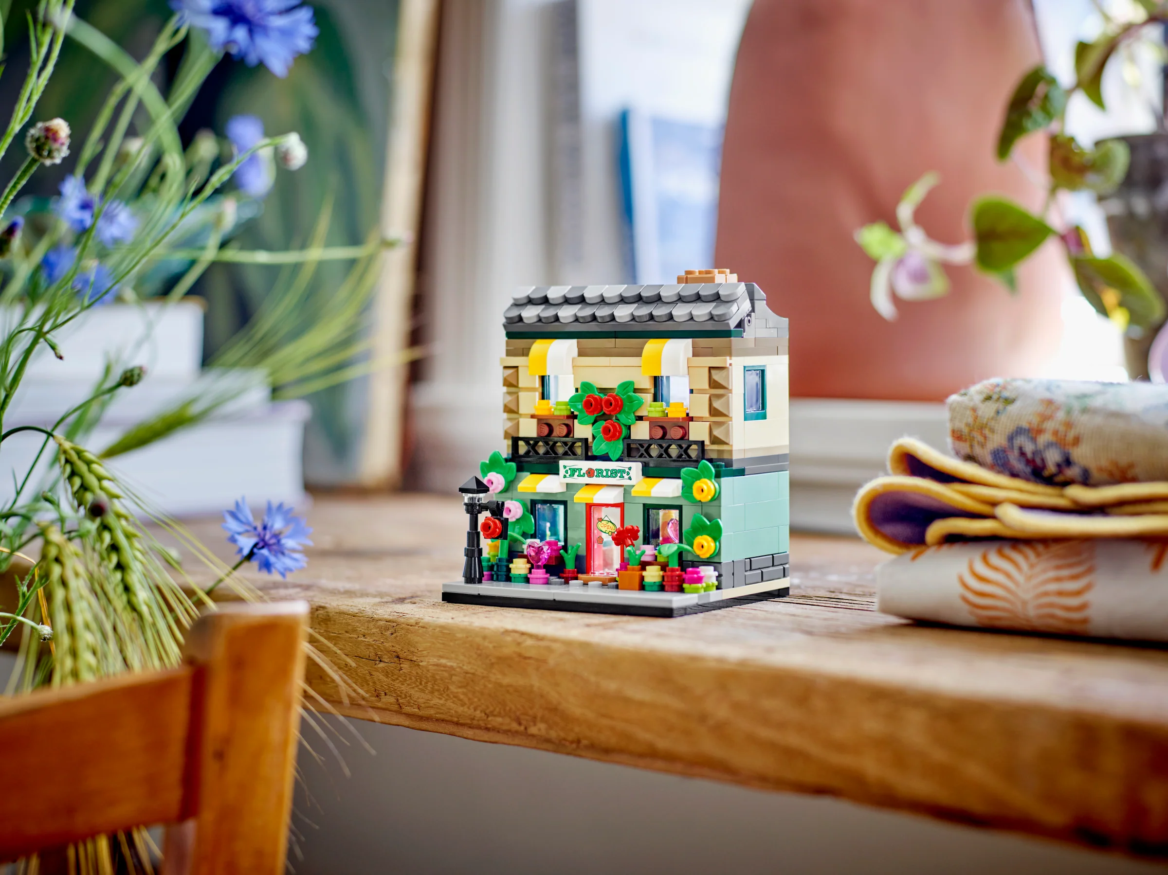 Flower Store - Image 4