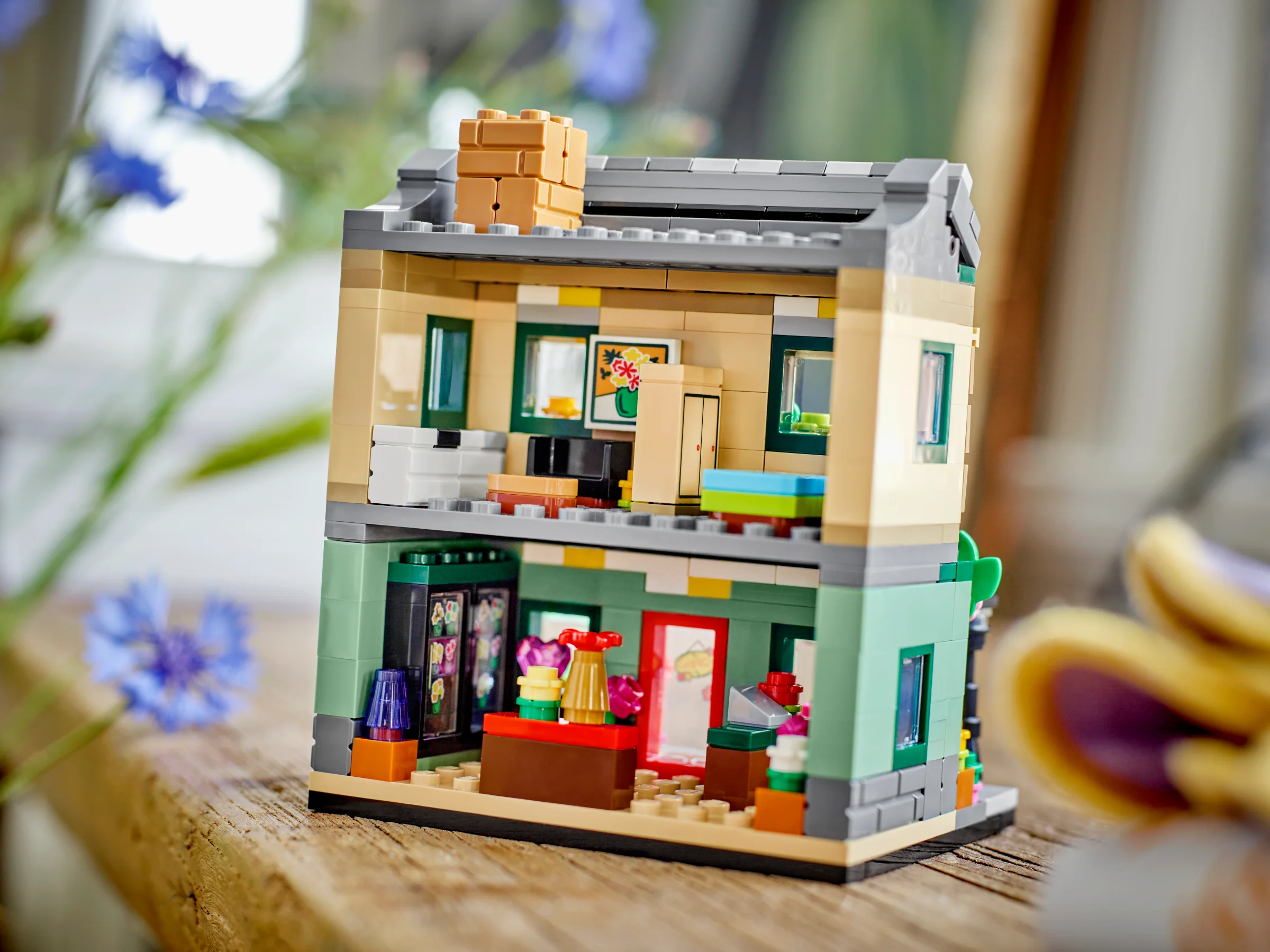 Flower Store - Image 5