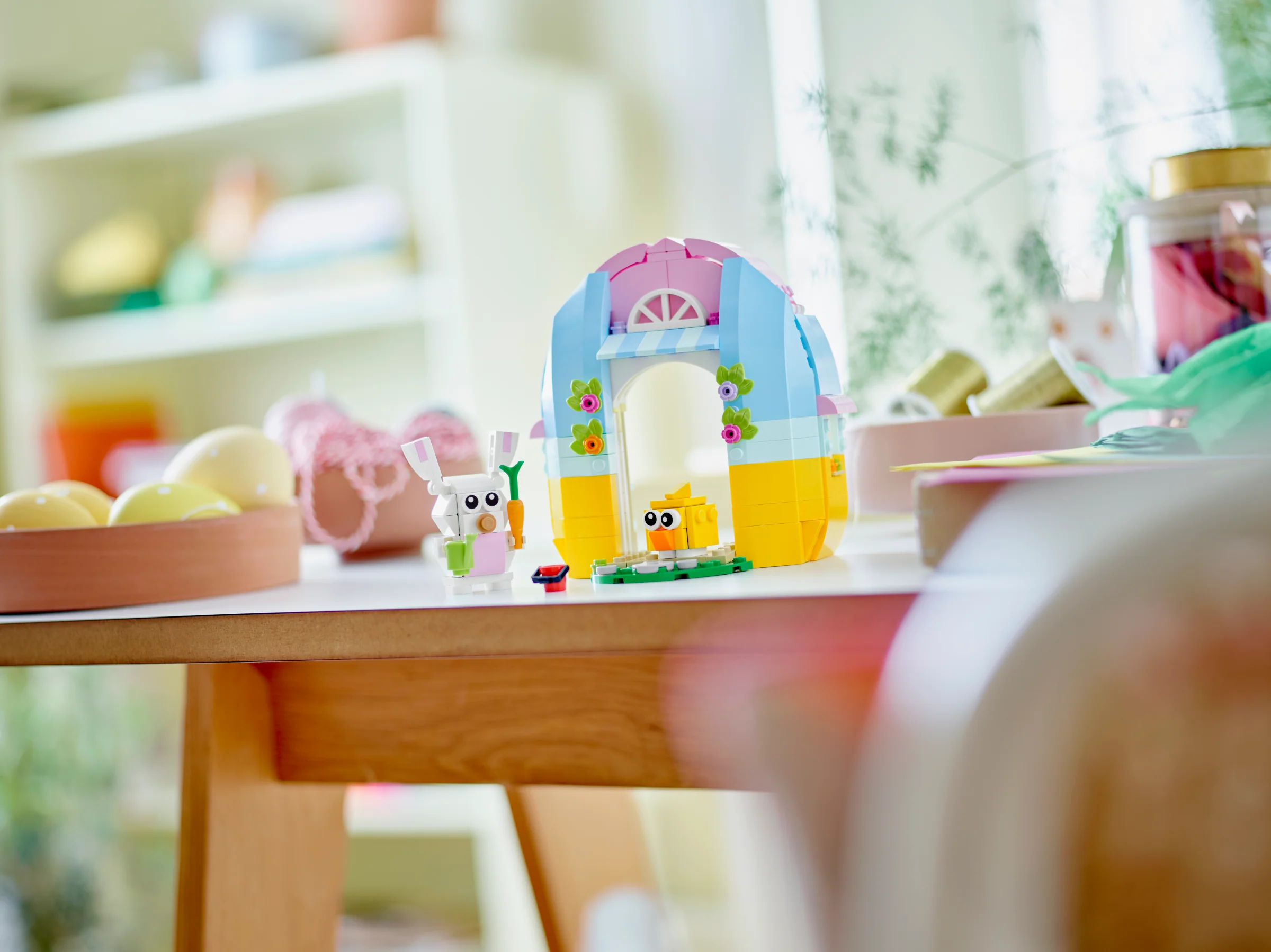 Spring Garden House - Image 4