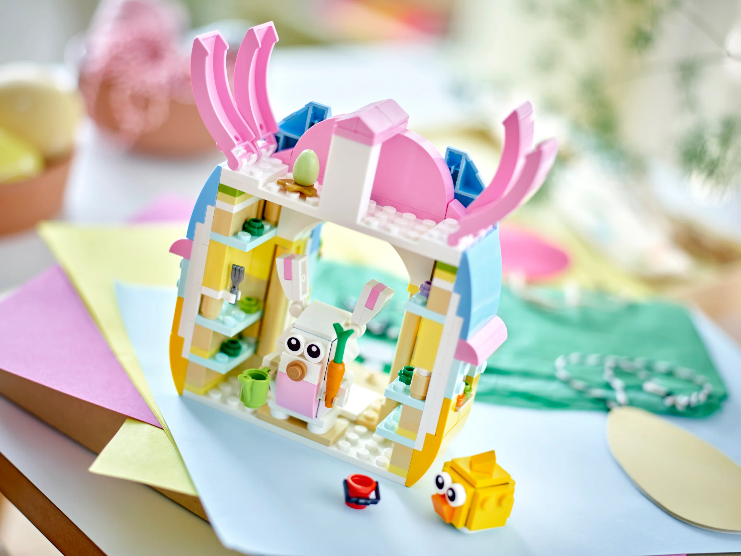 Spring Garden House - Image 5