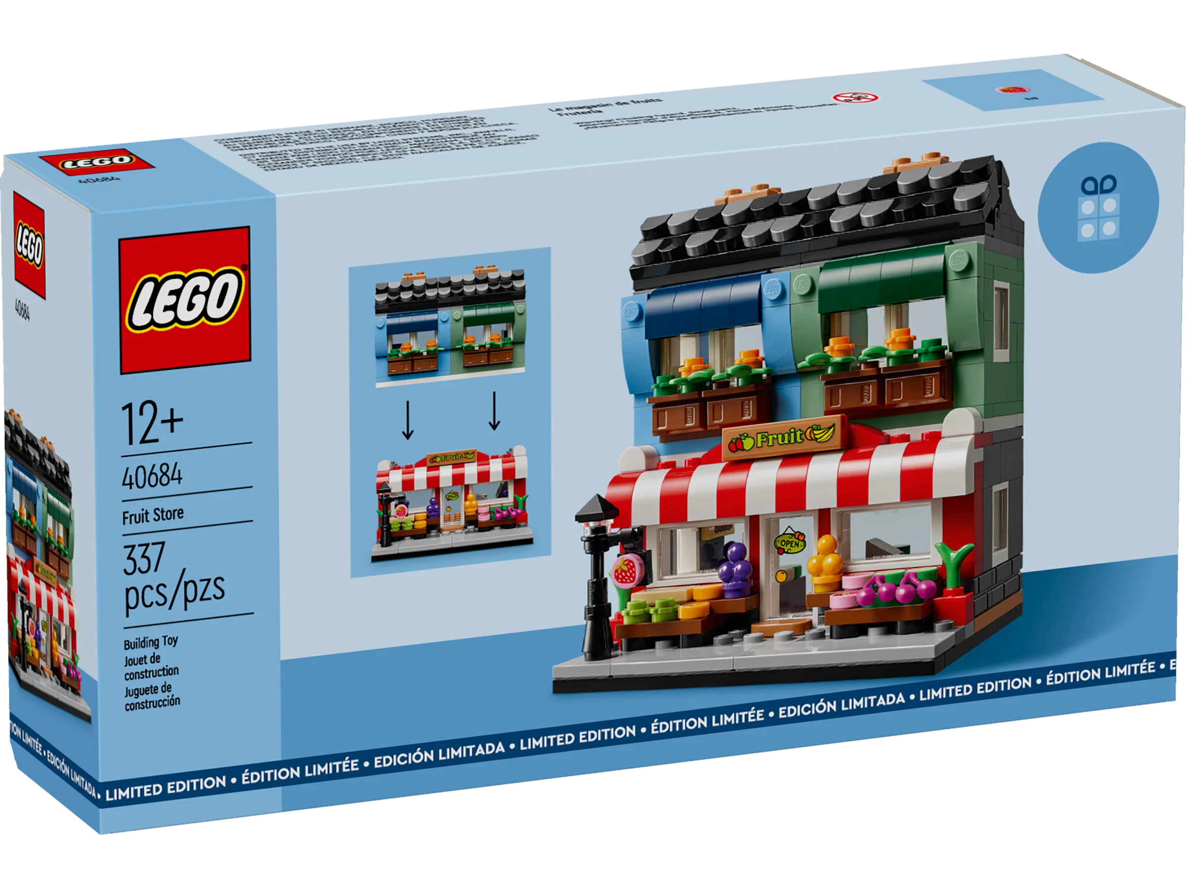 Fruit Store - Image 2