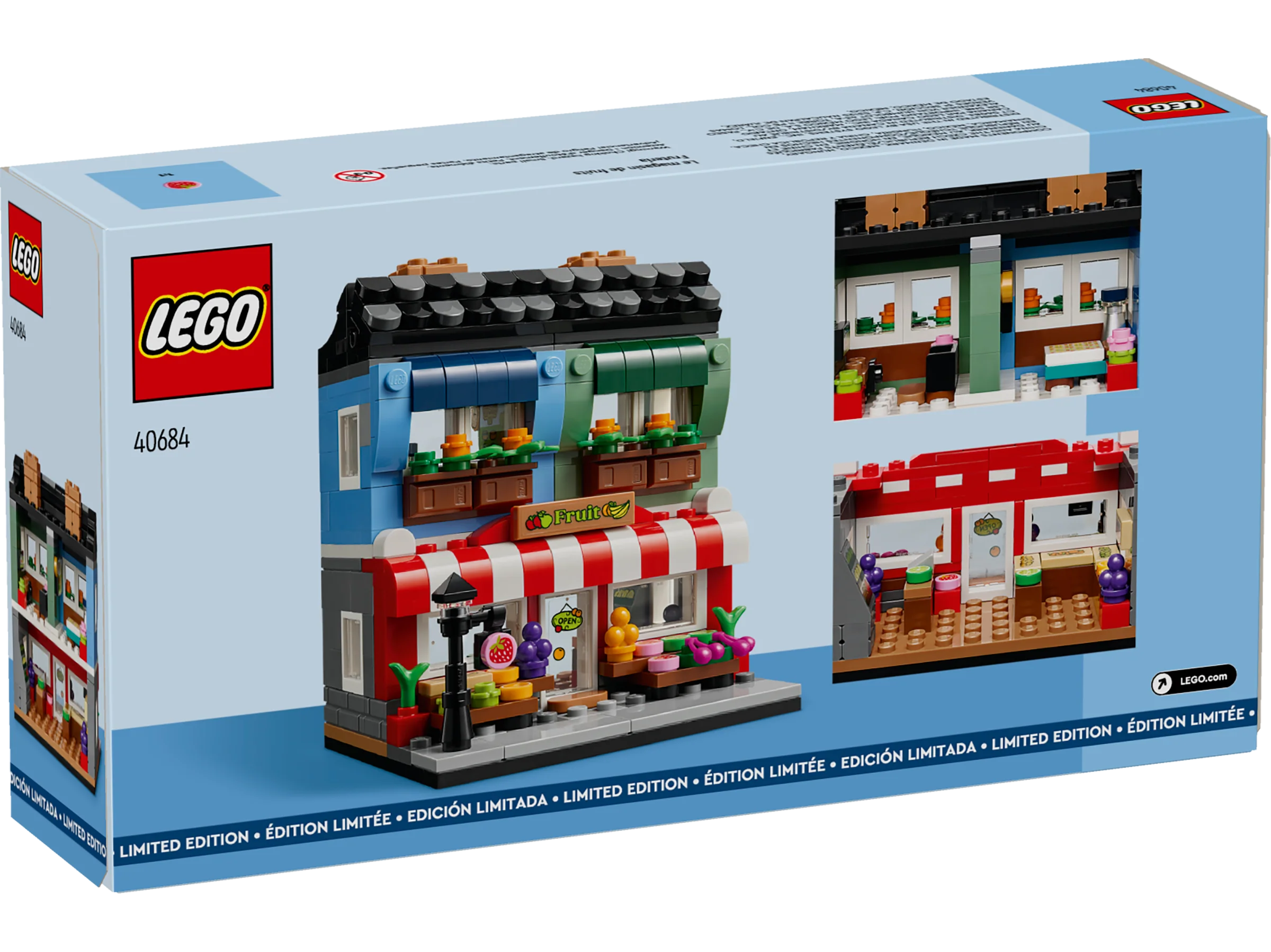 Fruit Store - Image 3