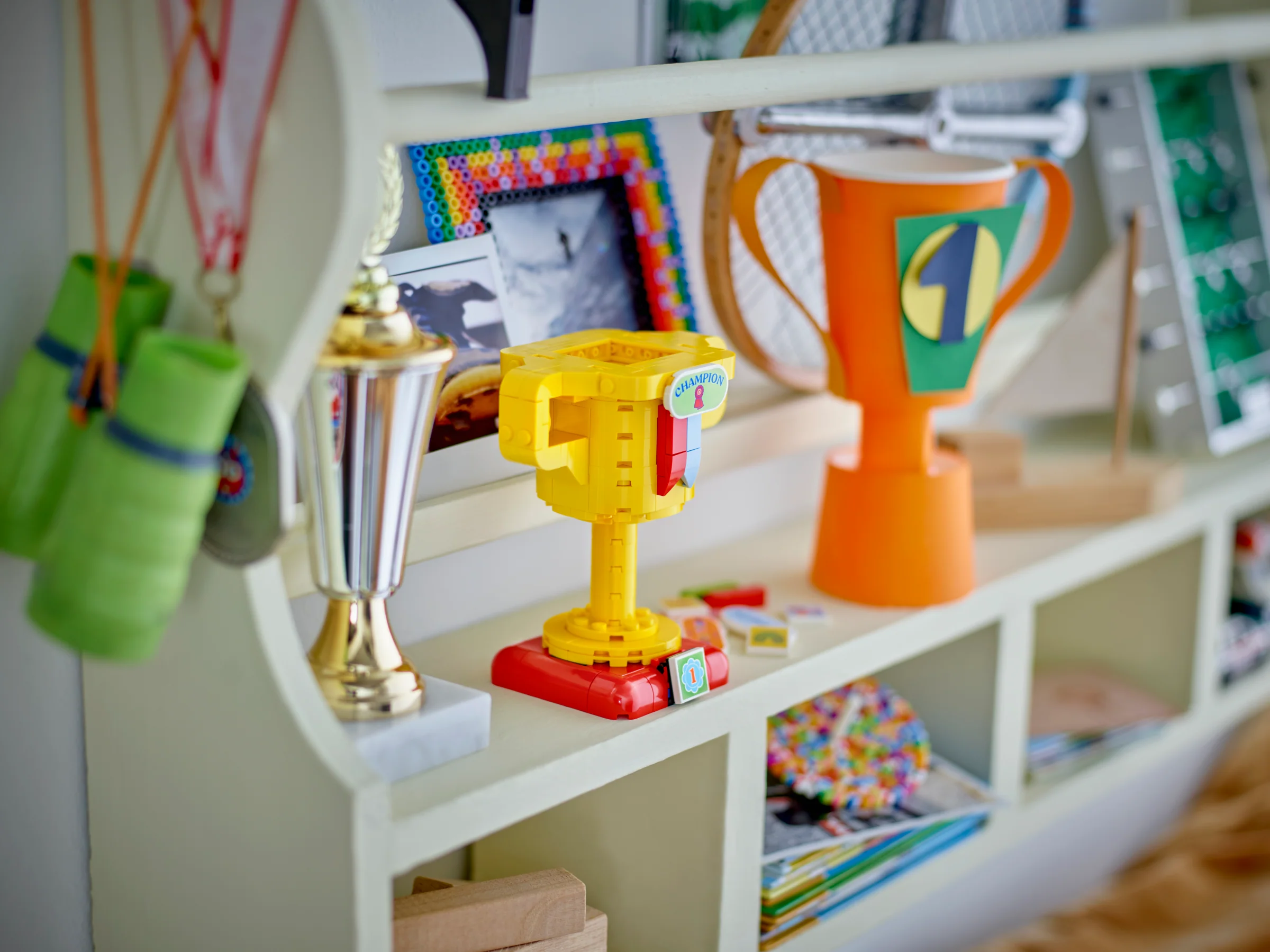 Trophy Award - Image 4