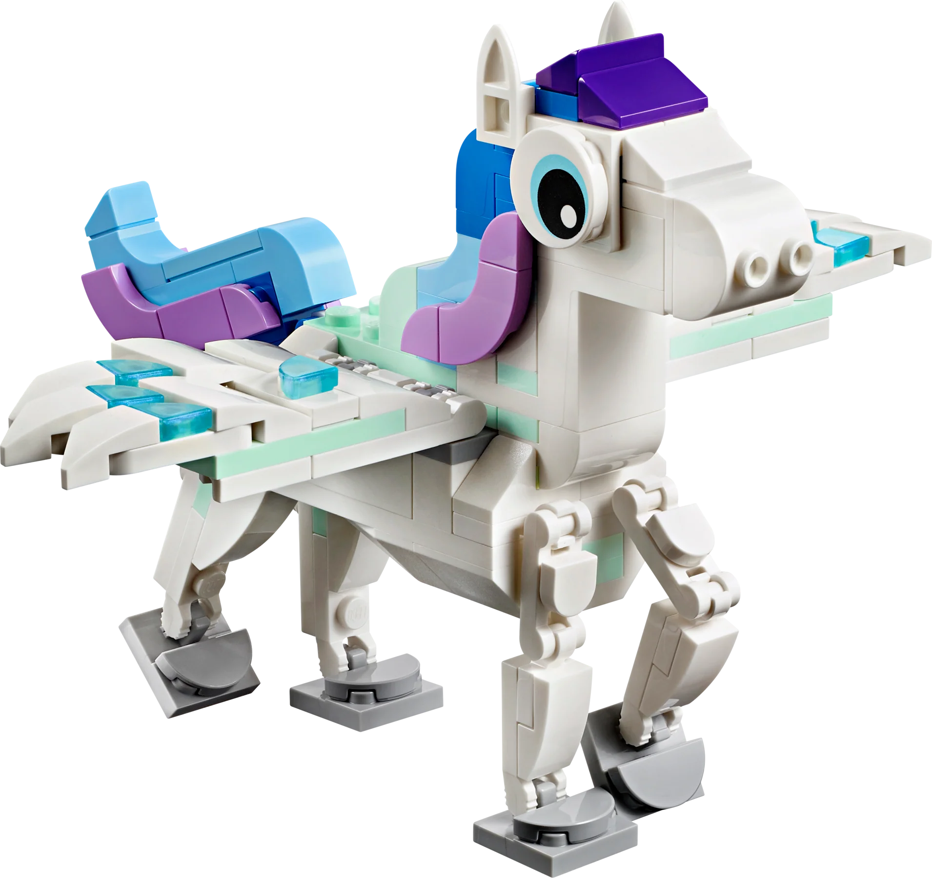 Mythical Pegasus - Image 3