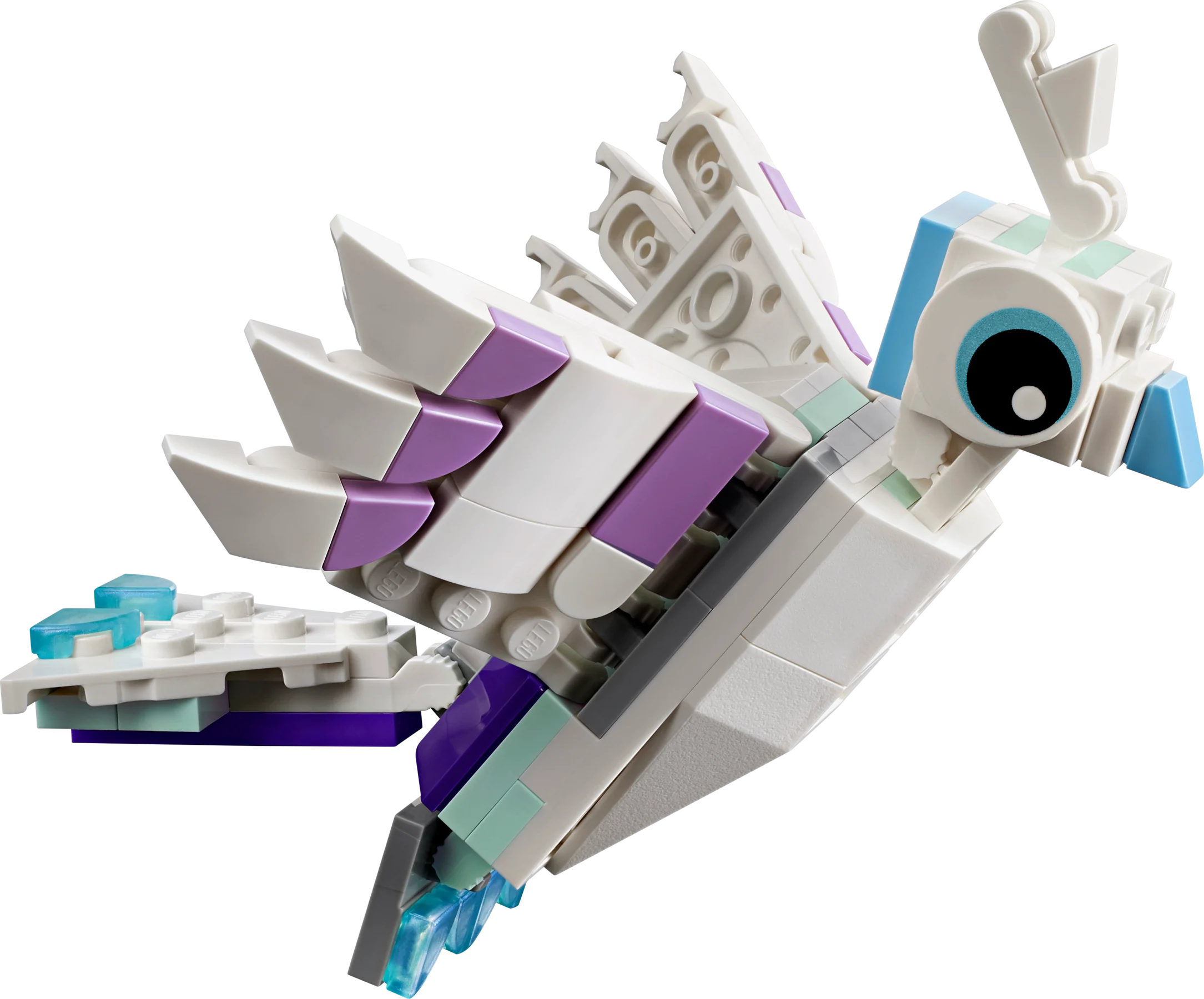 Mythical Pegasus - Image 4