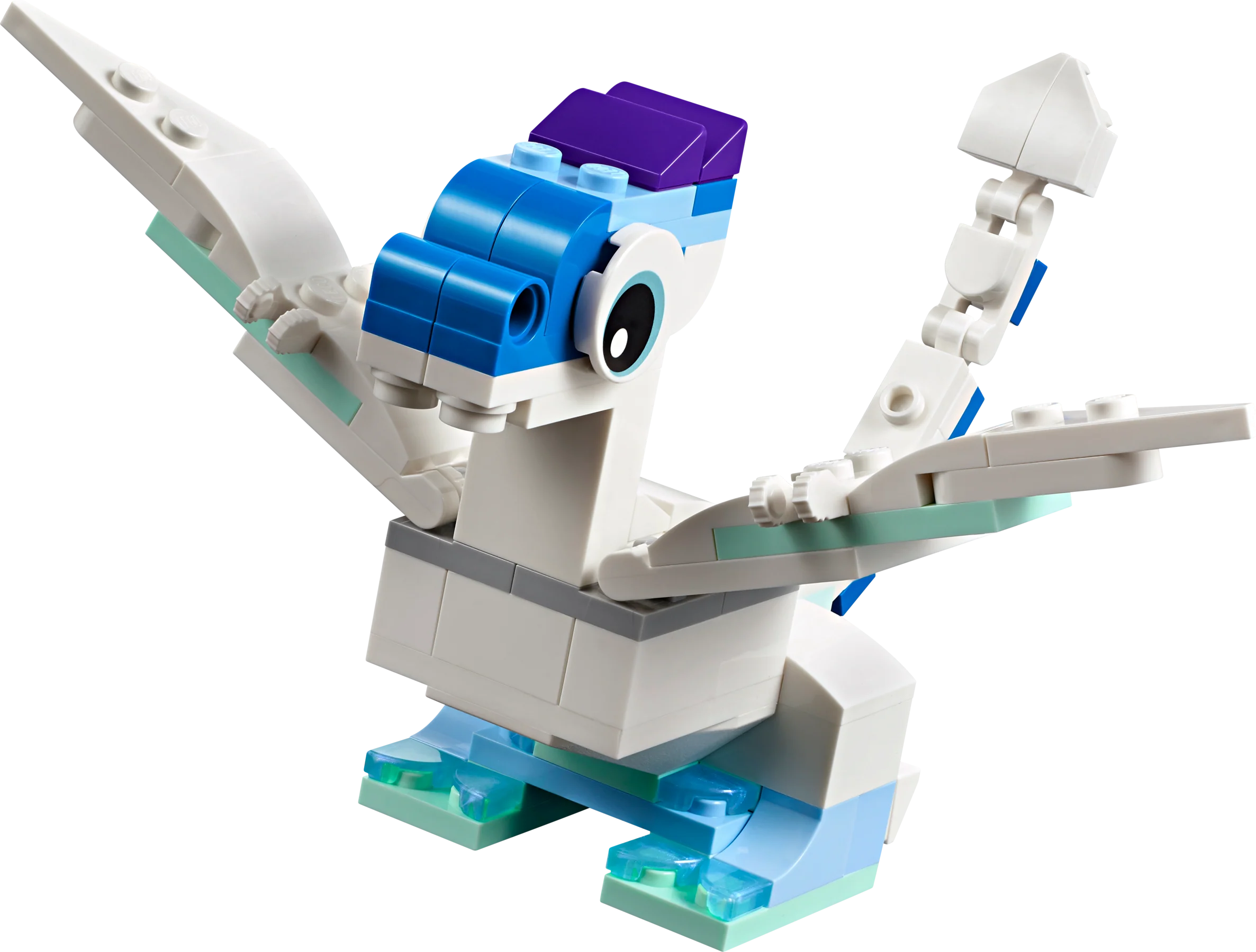 Mythical Pegasus - Image 5