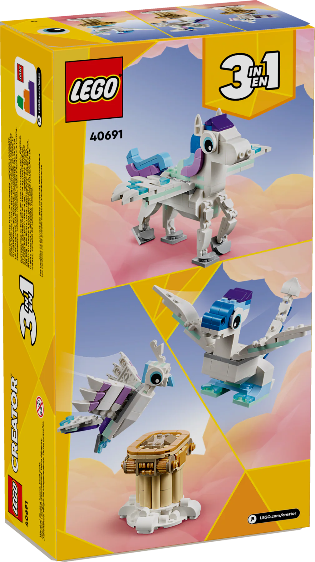 Mythical Pegasus - Image 6