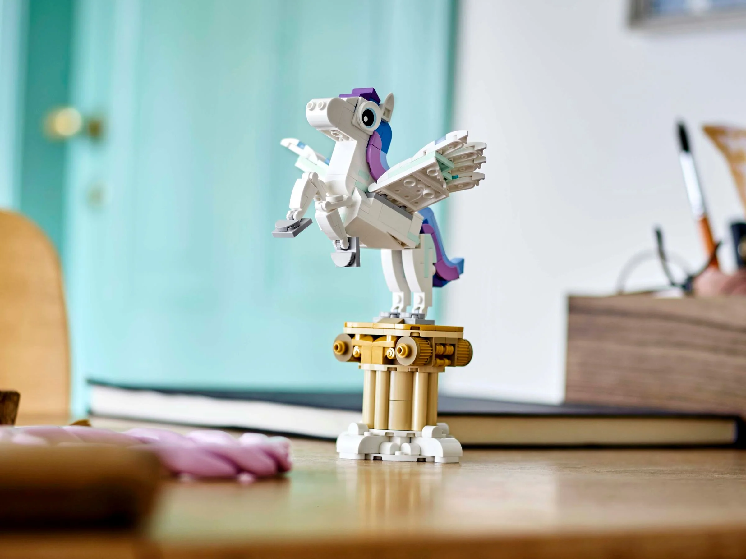 Mythical Pegasus - Image 7