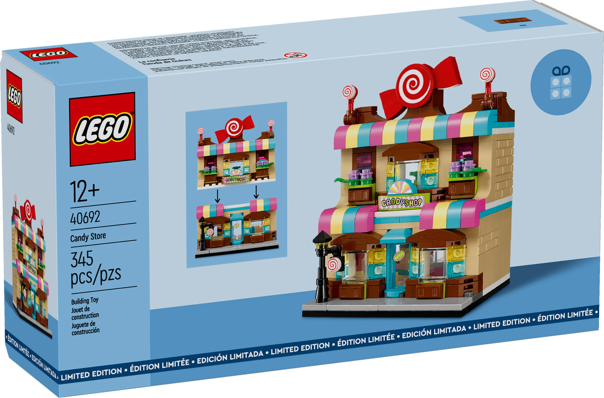 Candy Store - Image 2