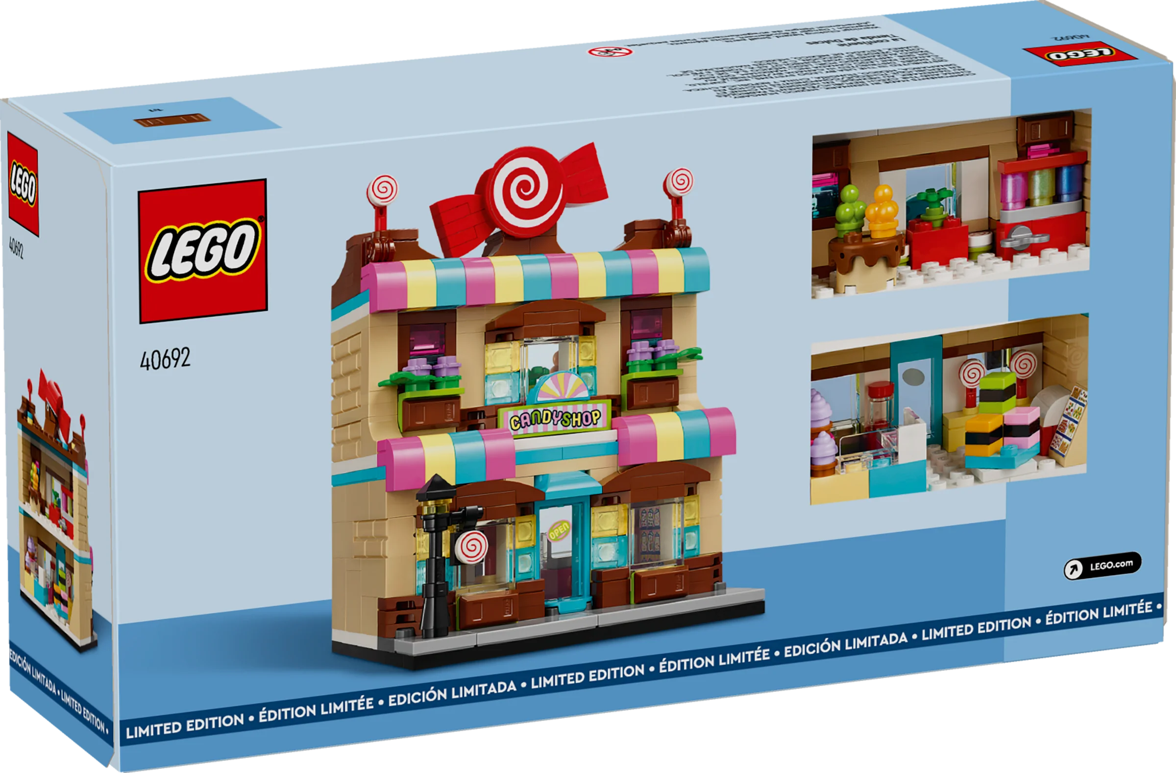 Candy Store - Image 5