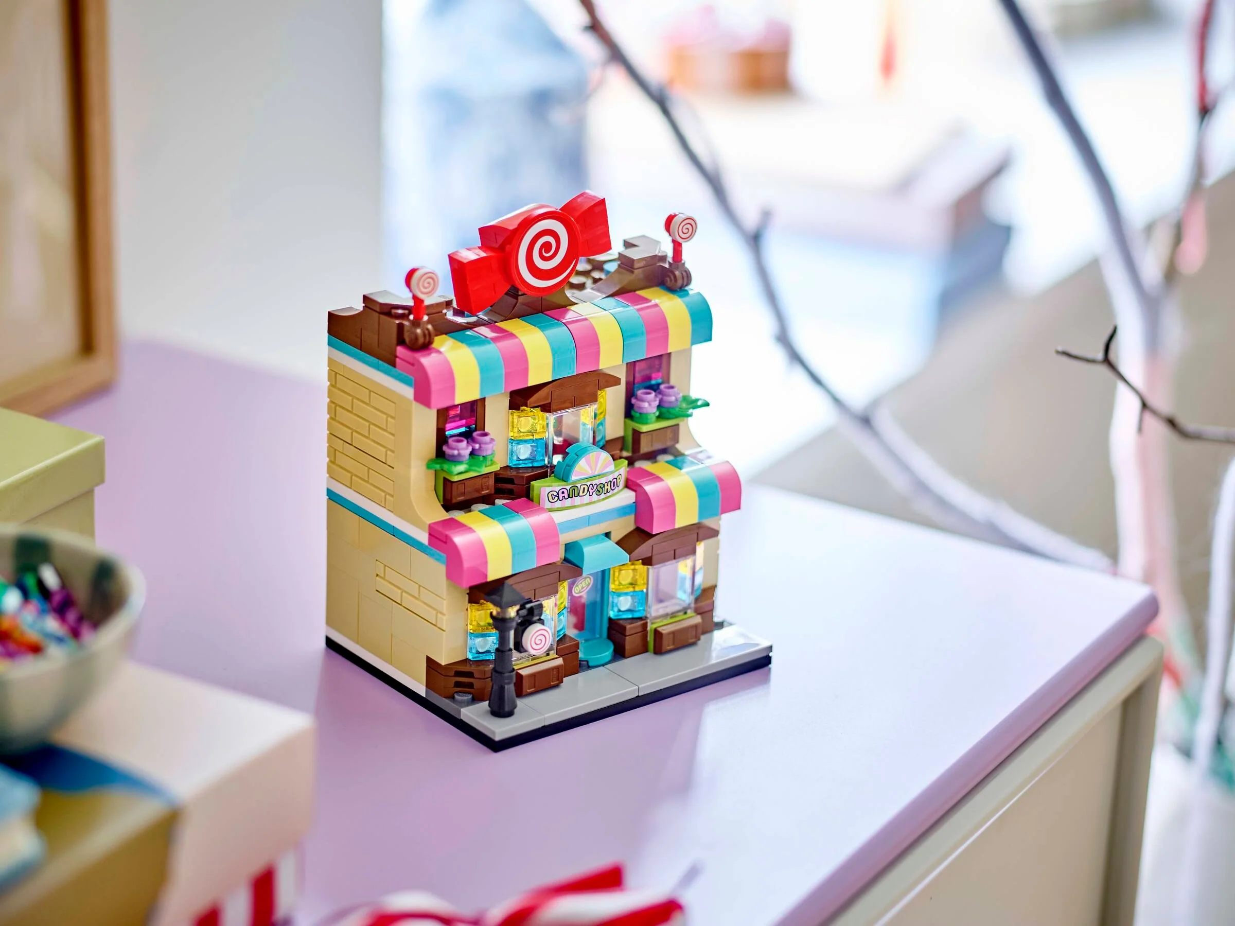 Candy Store - Image 6