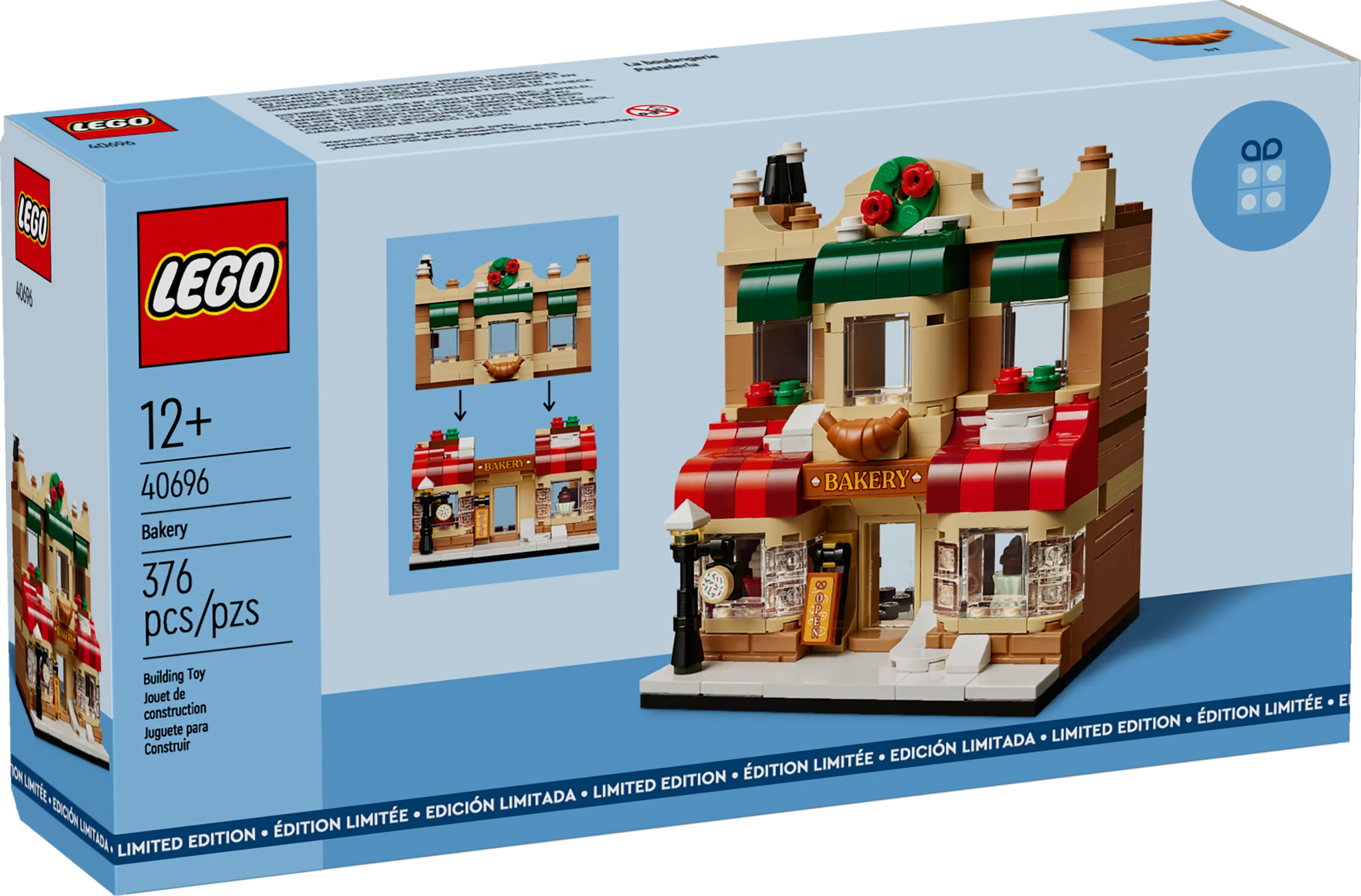 Bakery - Image 2