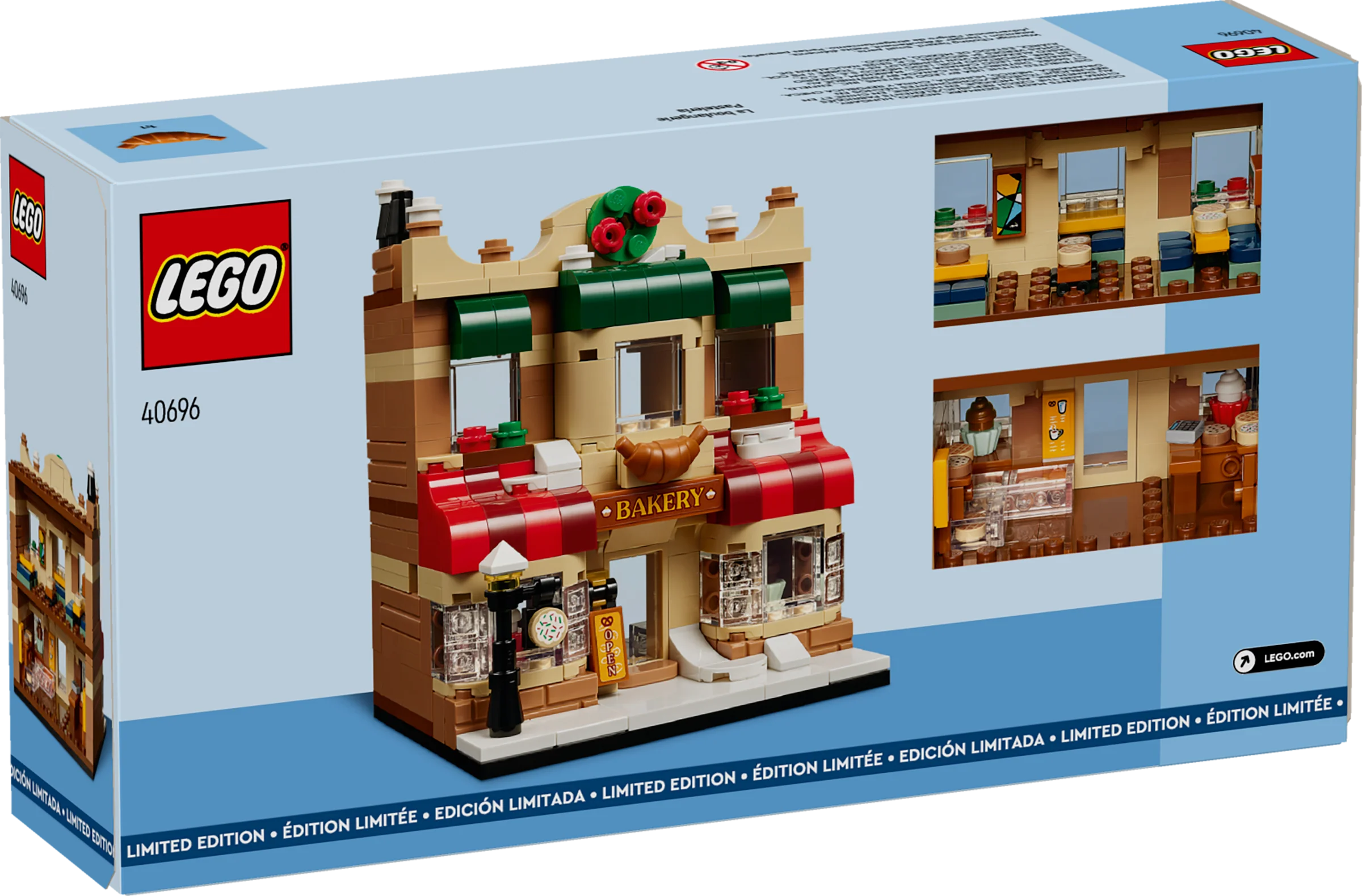 Bakery - Image 3