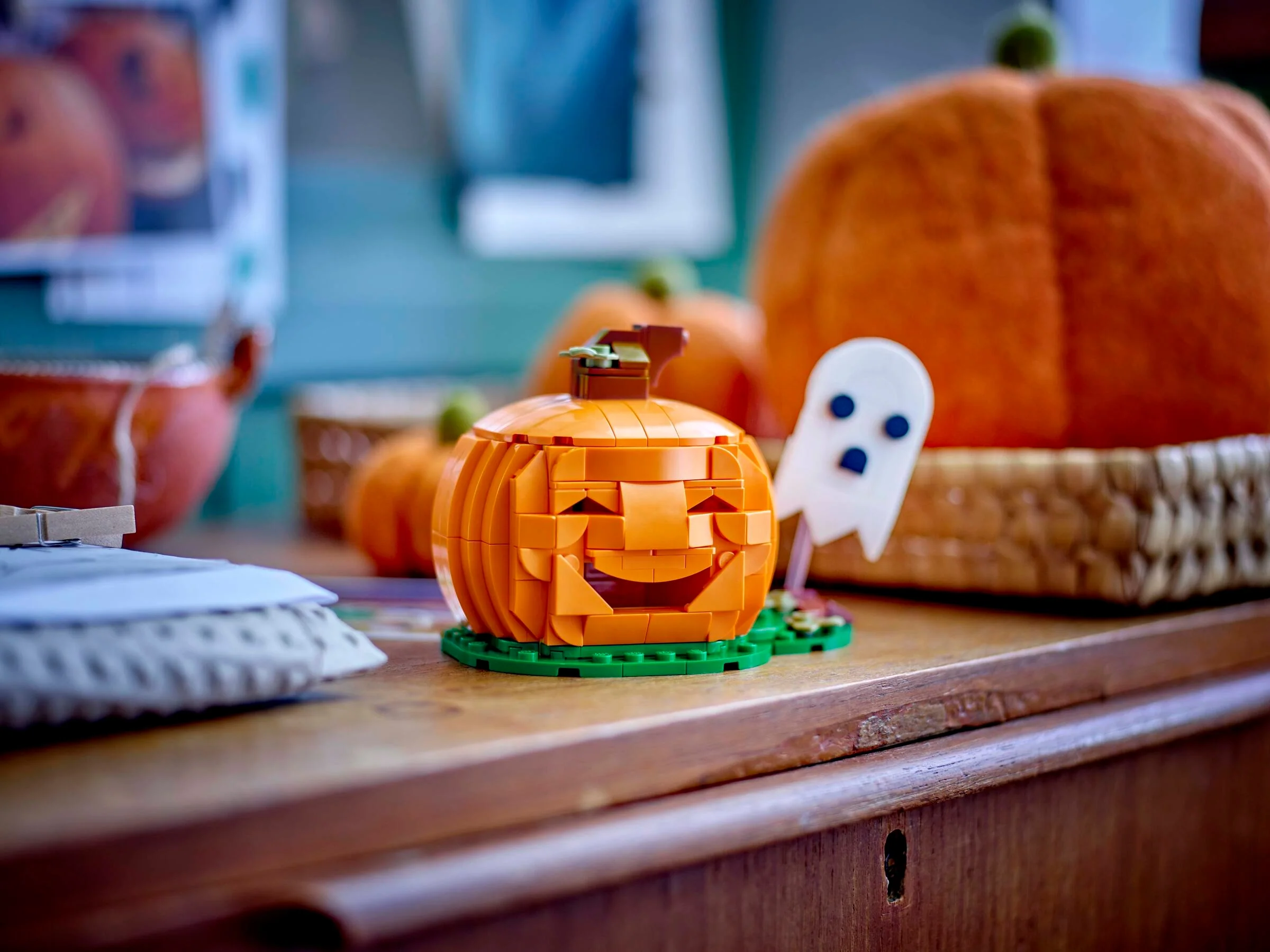 Halloween Pumpkin - Image 4