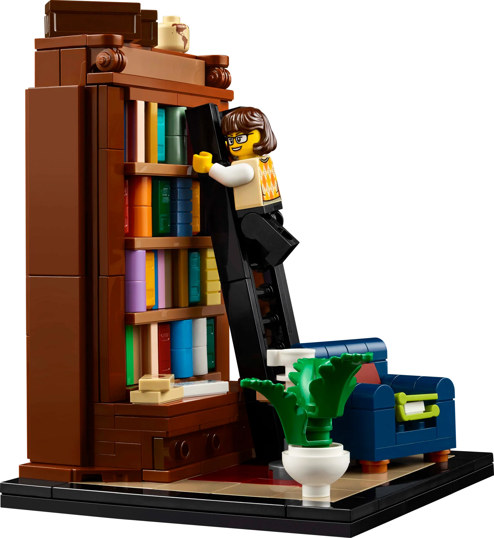 Books Are My Passion - Image 3