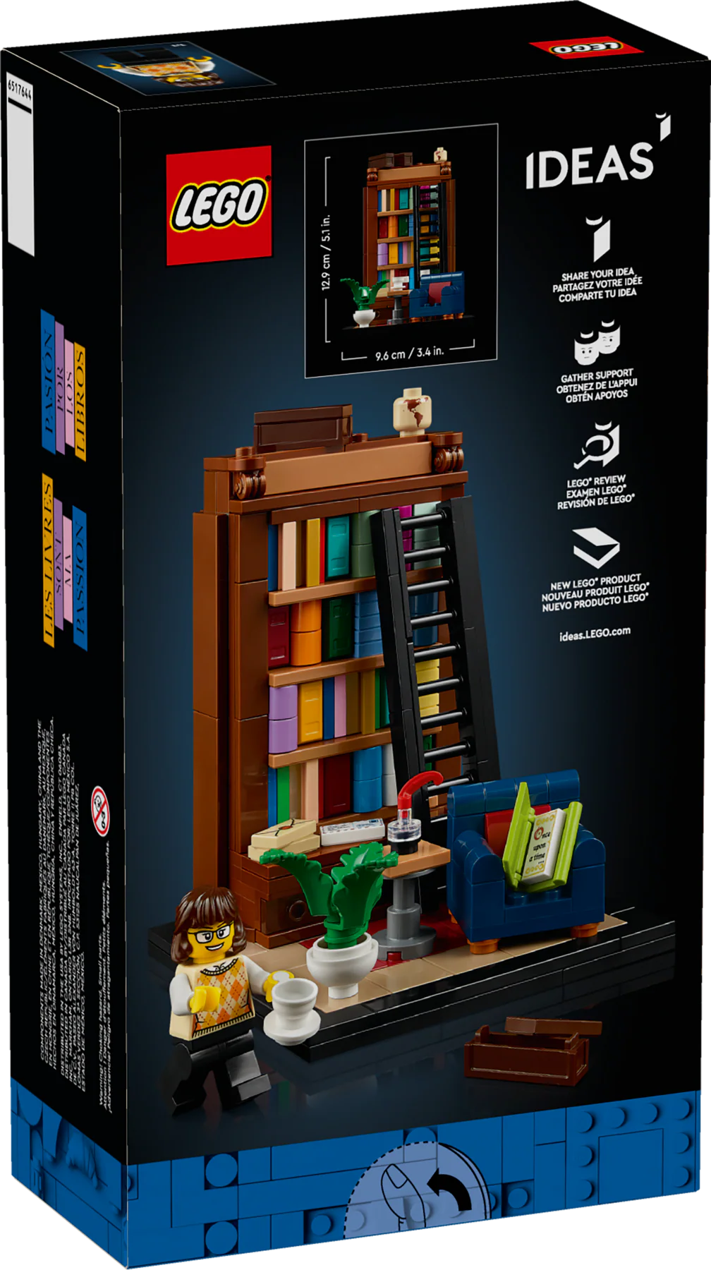 Books Are My Passion - Image 5