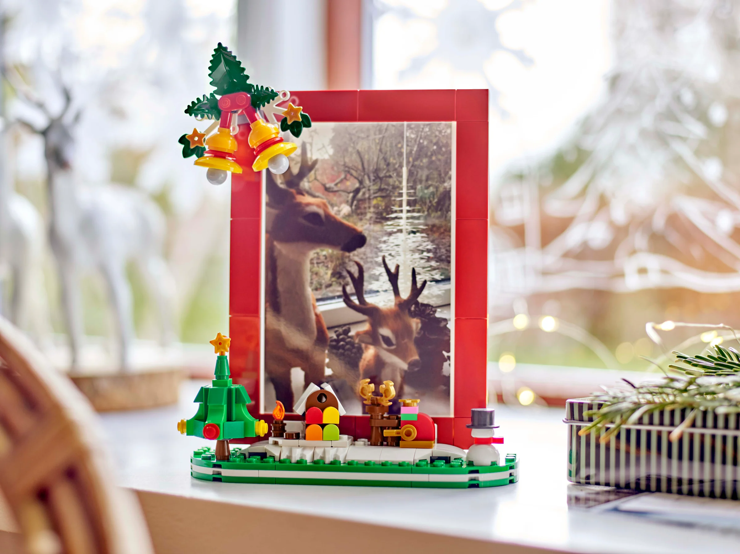 Christmas Picture Frame - Image 3