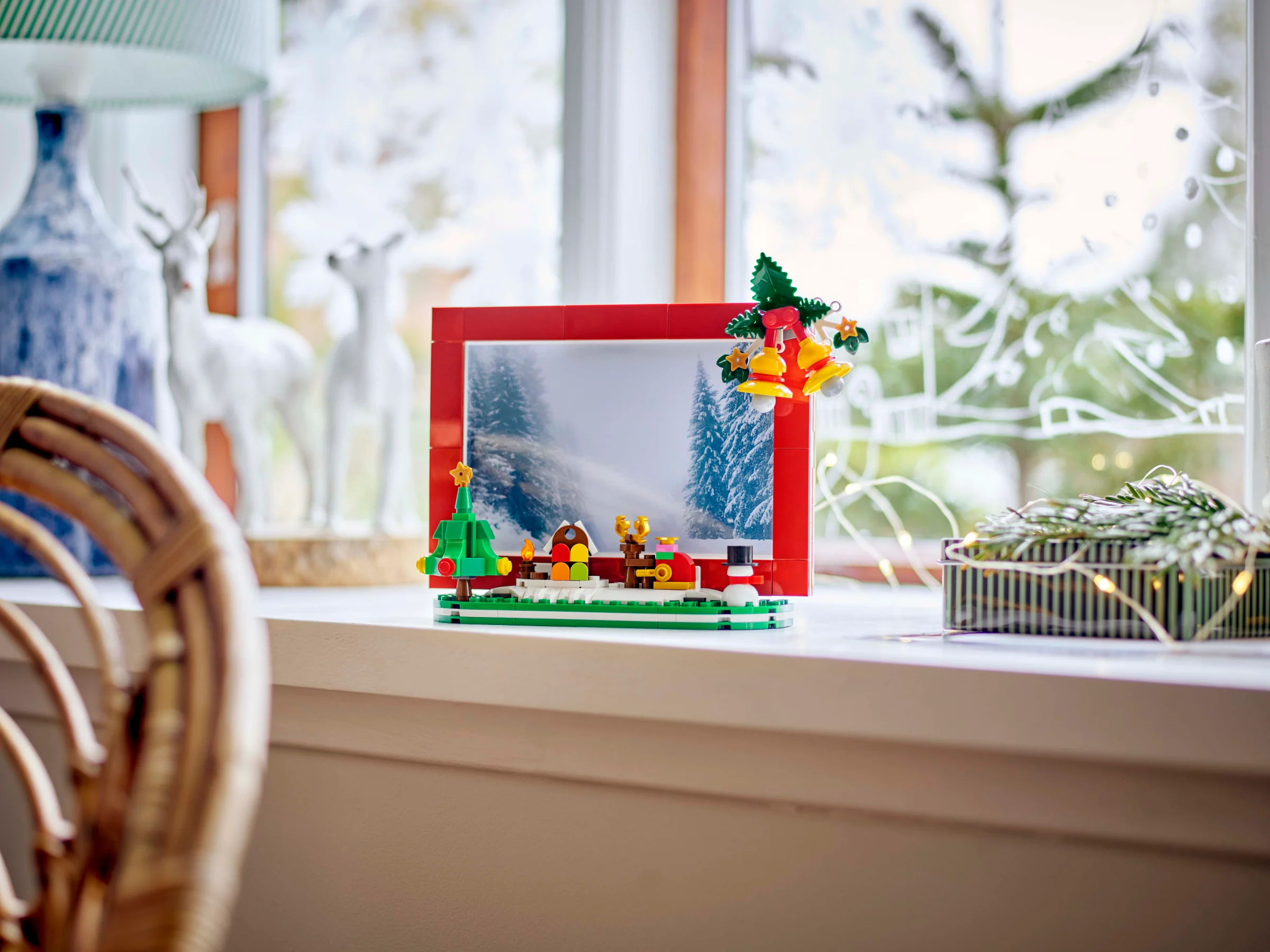 Christmas Picture Frame - Image 4
