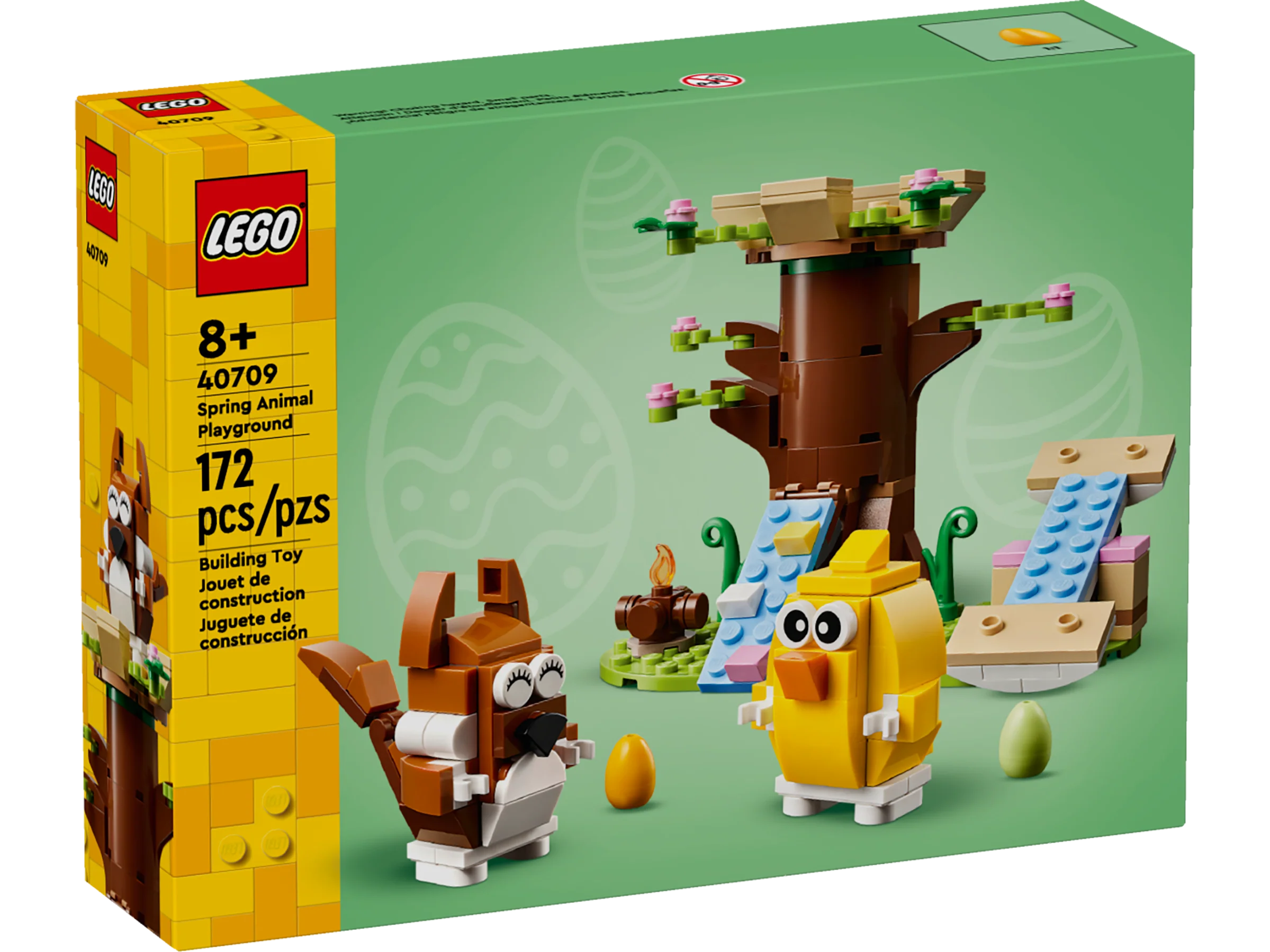 Spring Animal Playground - Image 2