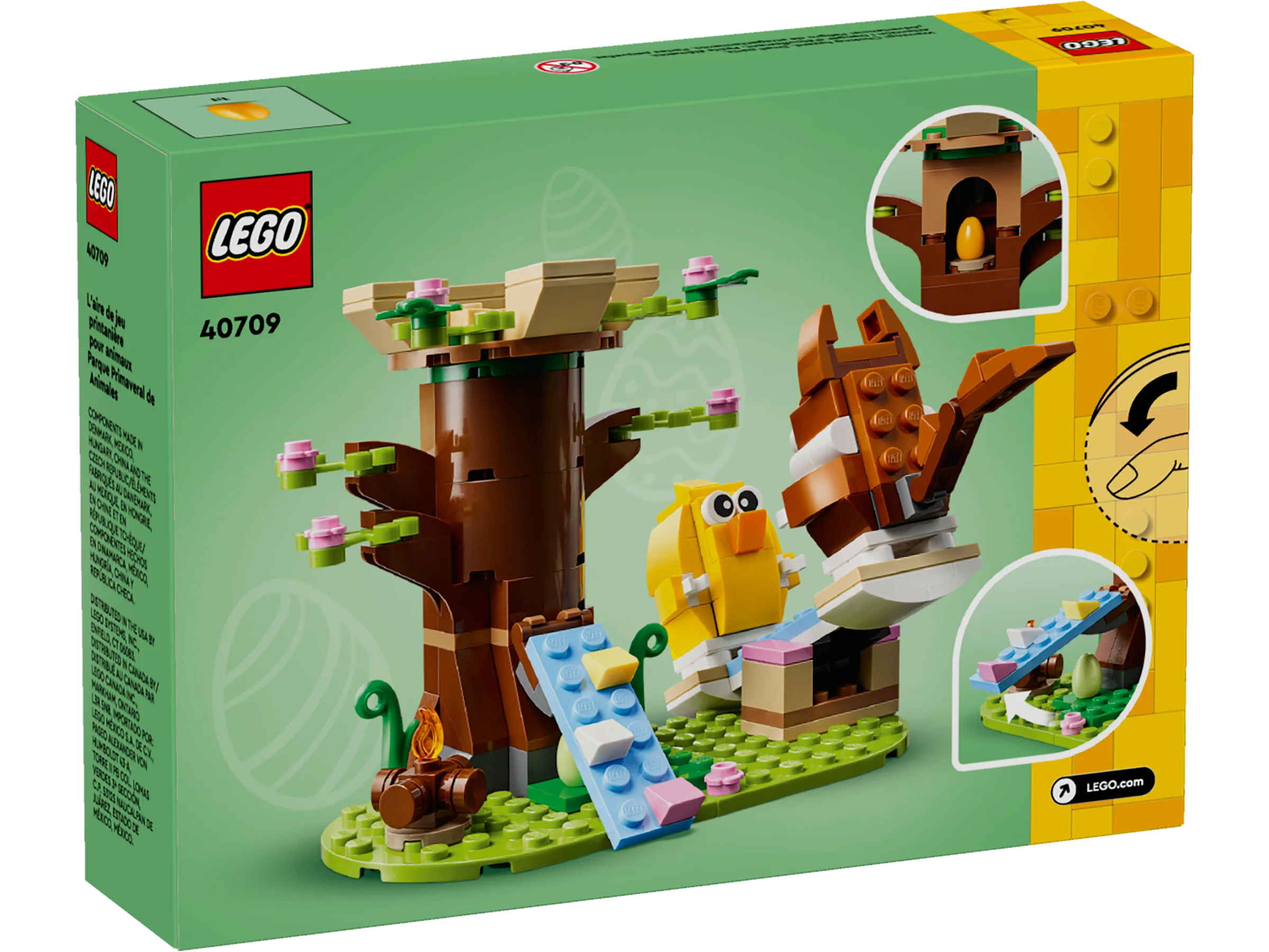 Spring Animal Playground - Image 3