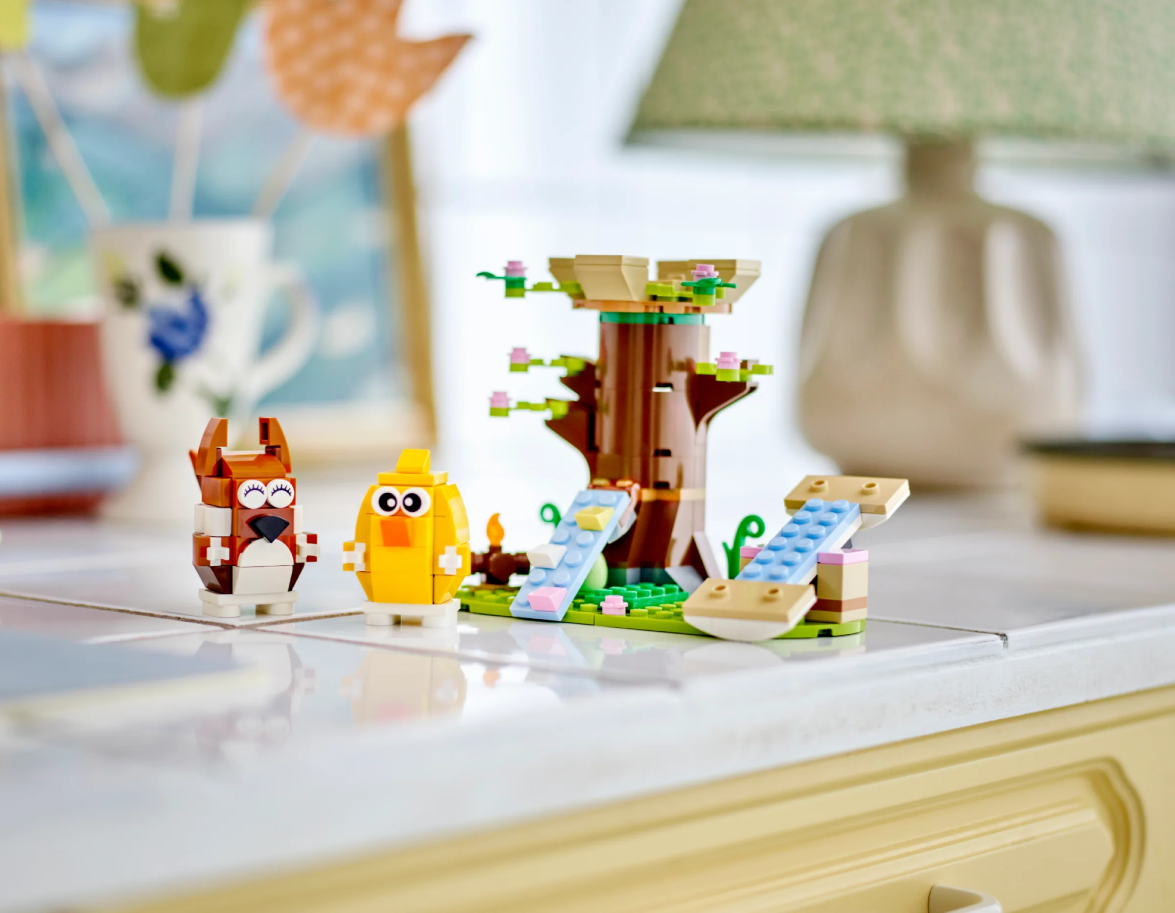 Spring Animal Playground - Image 4