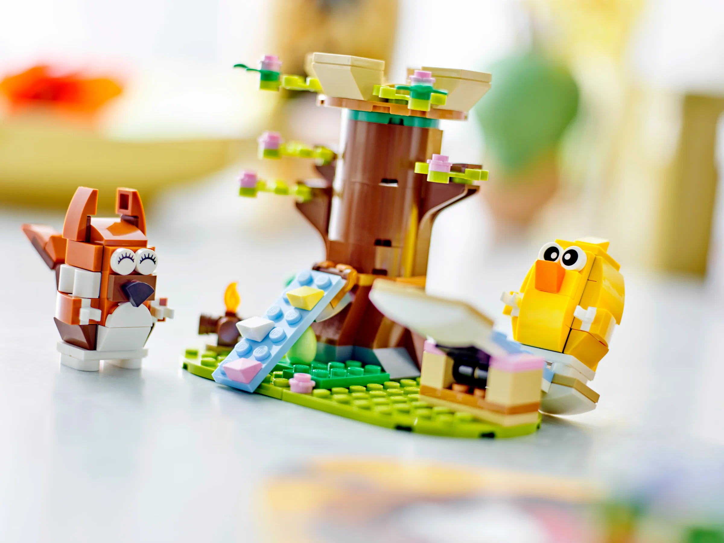 Spring Animal Playground - Image 5