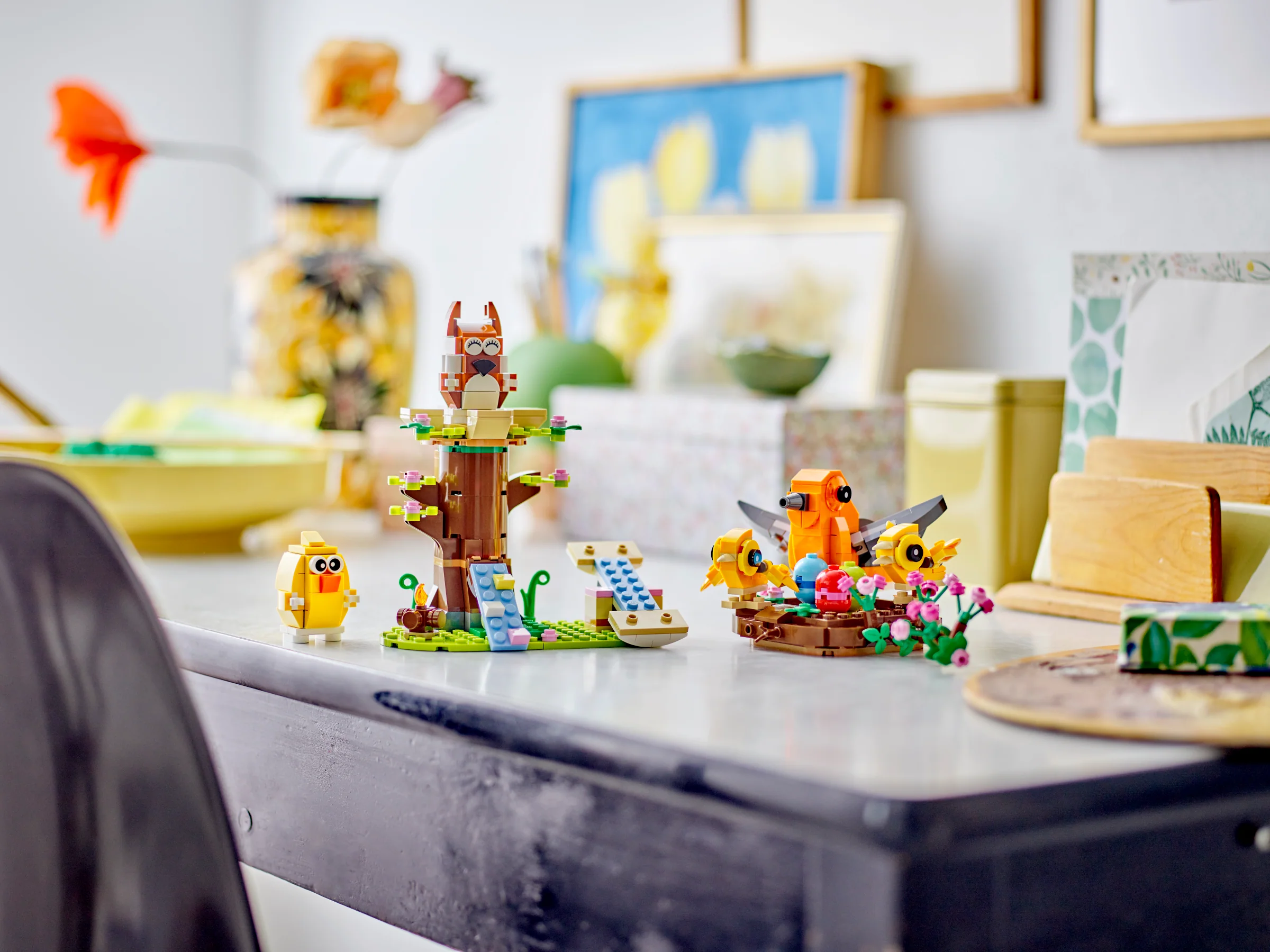 Spring Animal Playground - Image 6