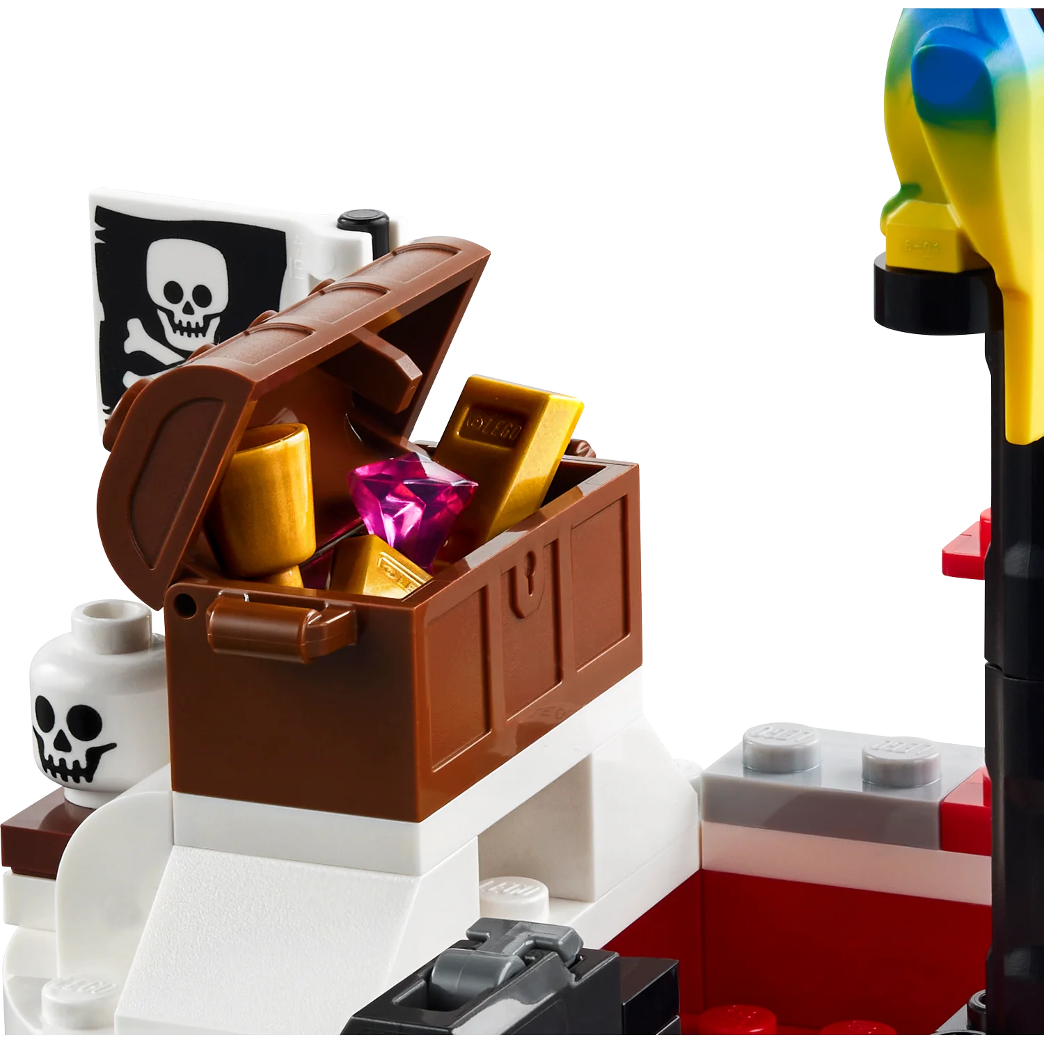 Pirate Splash Battle - Image 5