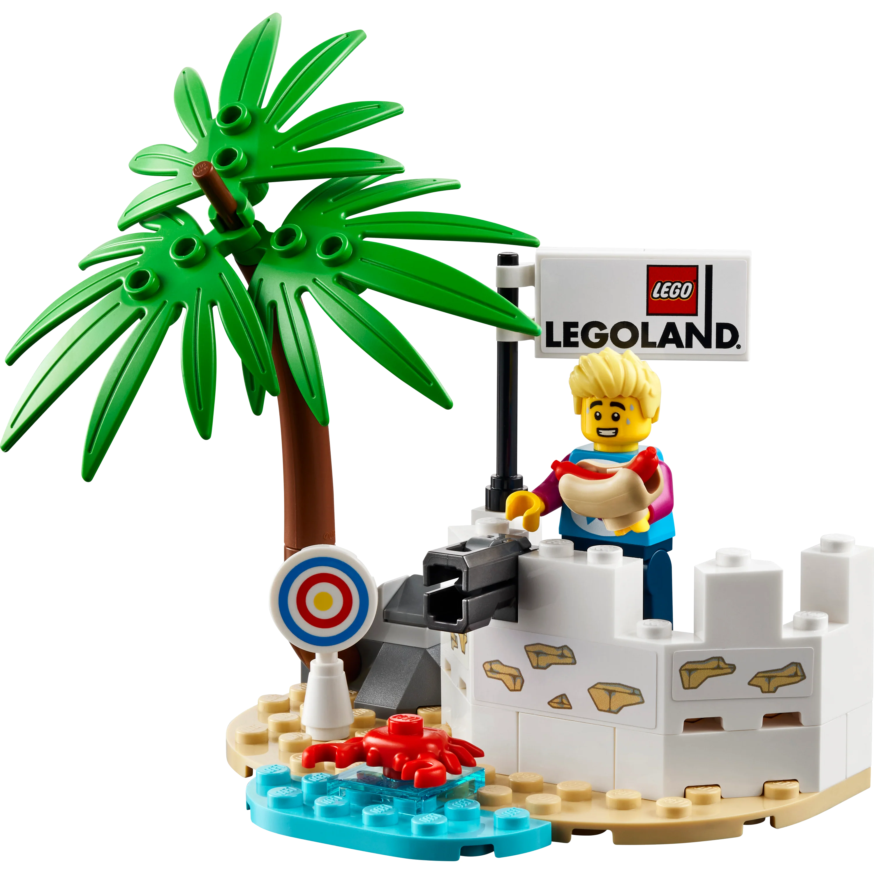 Pirate Splash Battle - Image 7