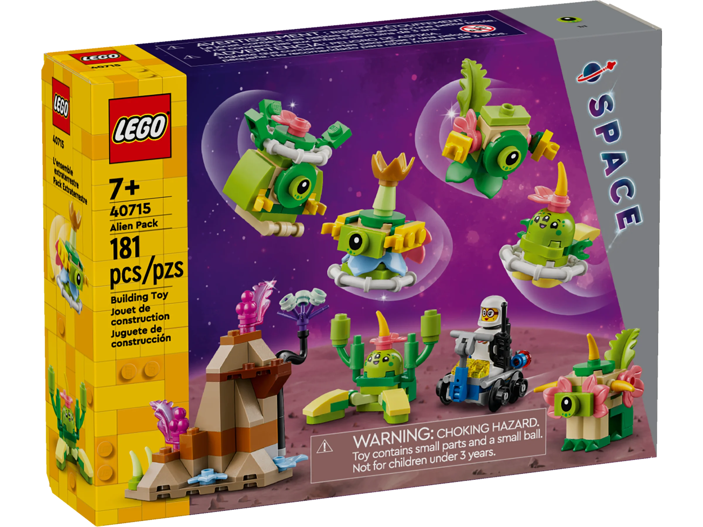 Alien Pack - Image 2