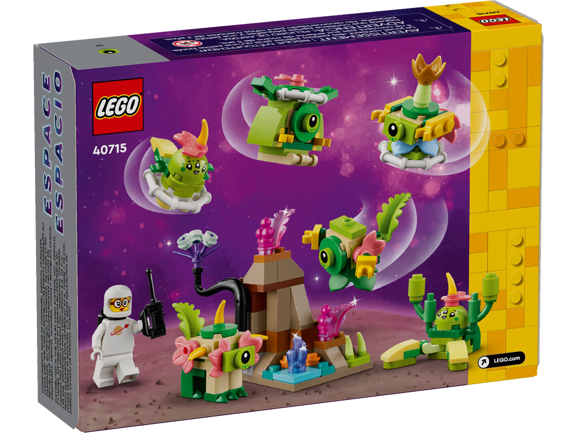 Alien Pack - Image 3