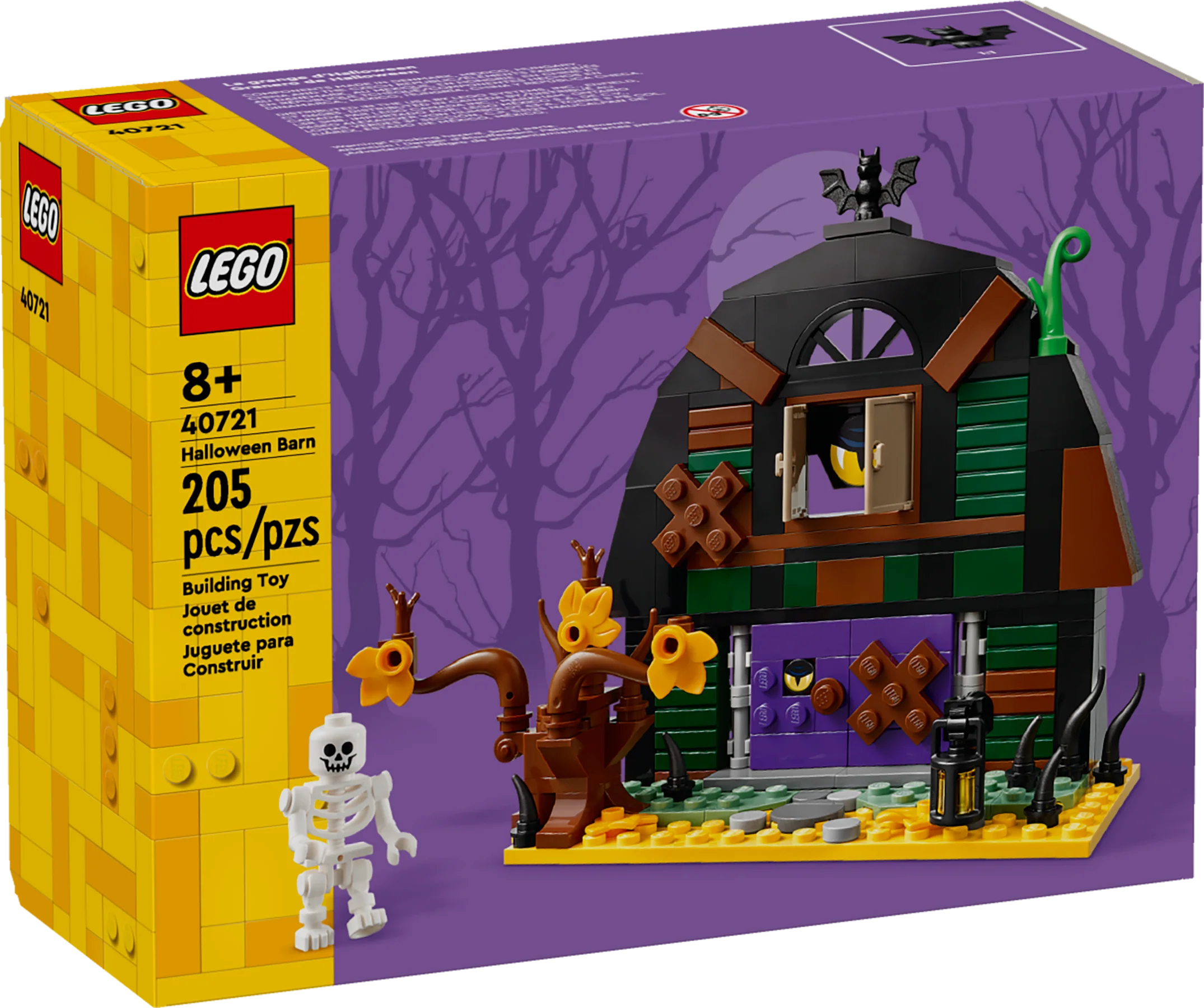Halloween Barn - Image 2