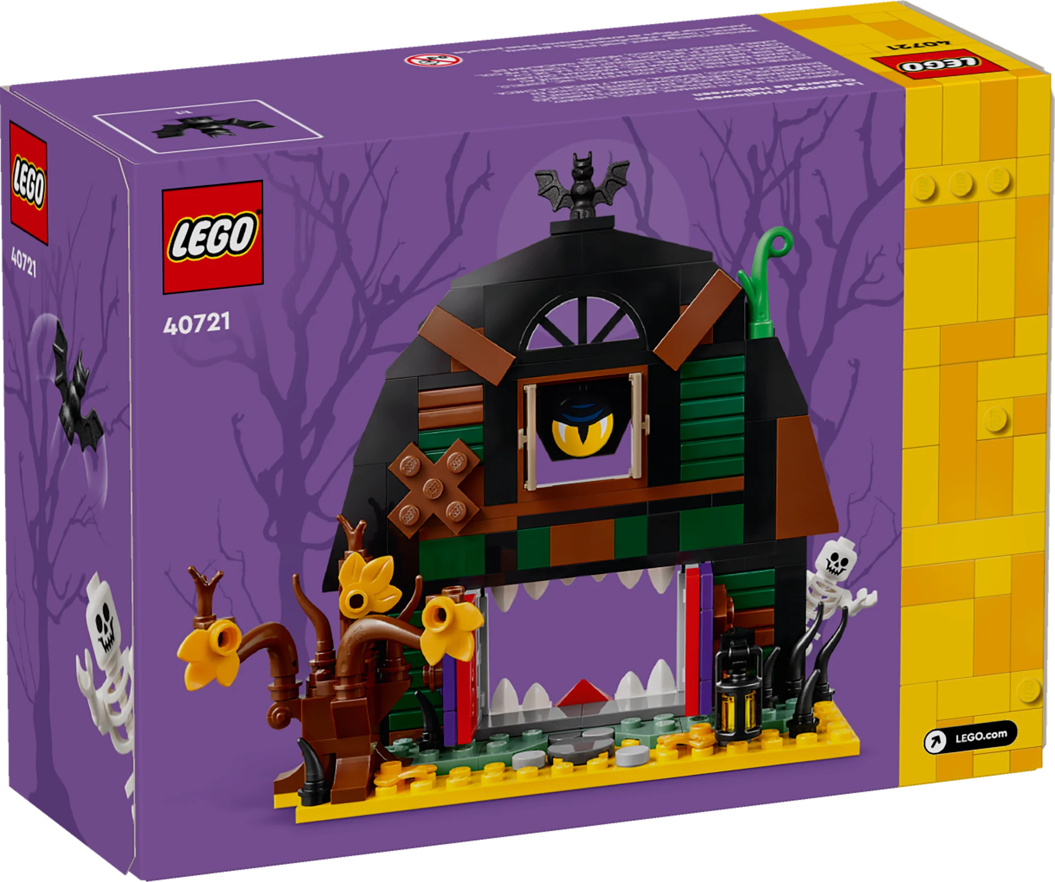 Halloween Barn - Image 3
